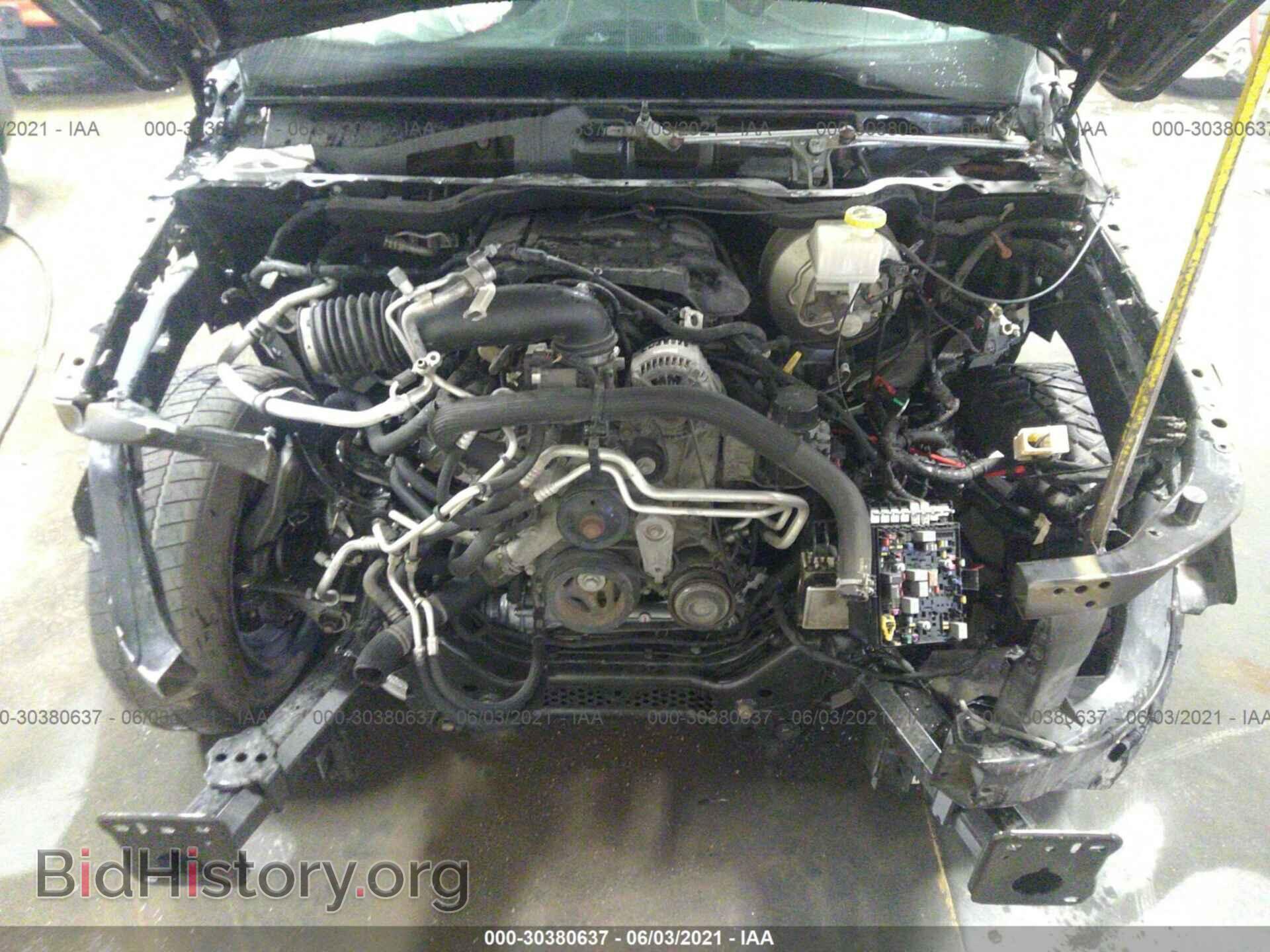 2019 RAM 1500 - VIN: 1C6SRFHT1KN512508 - Фото 10