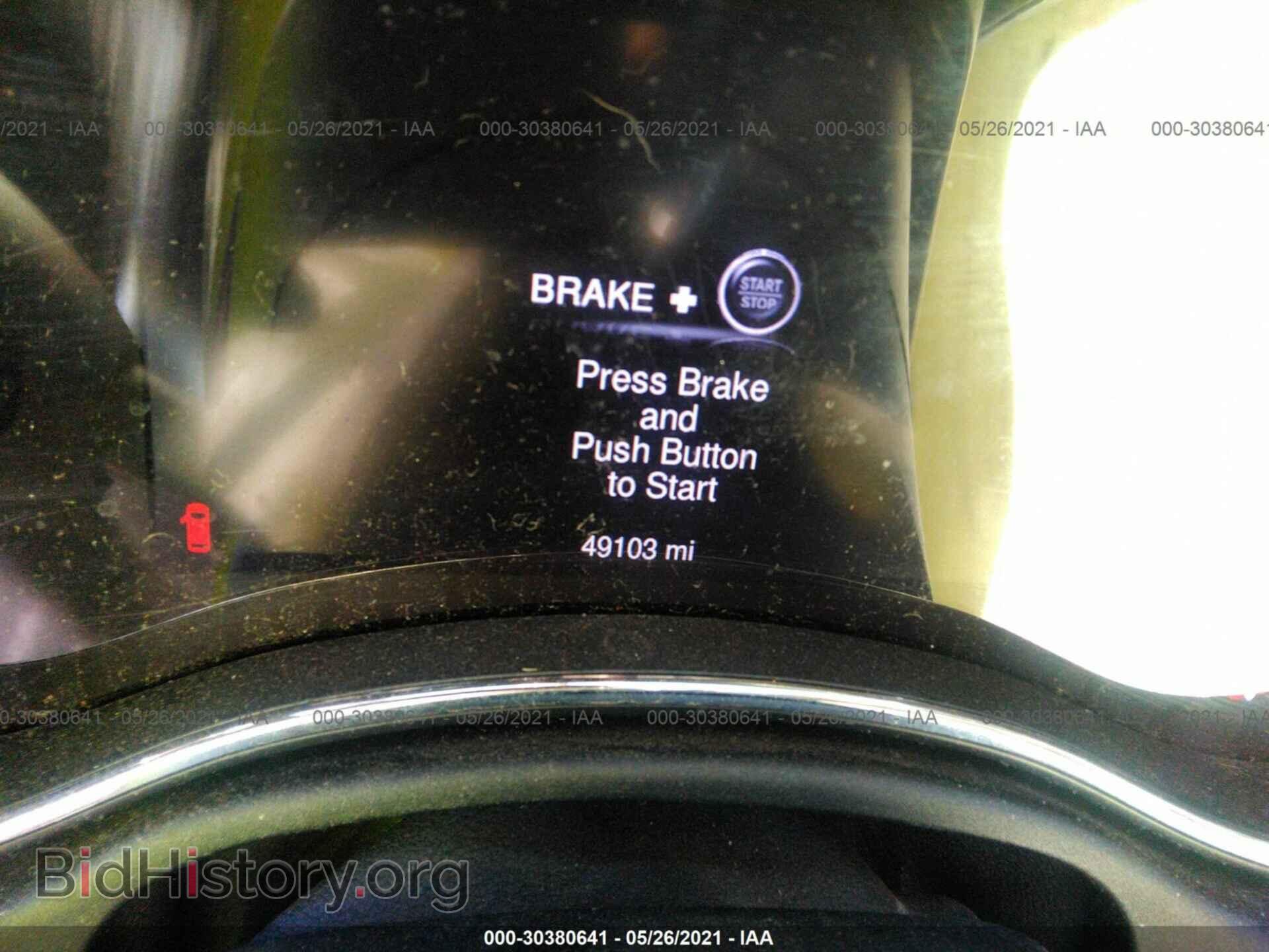 2015 DODGE DURANGO - VIN: 1C4RDHAG0FC729385 - Фото 7