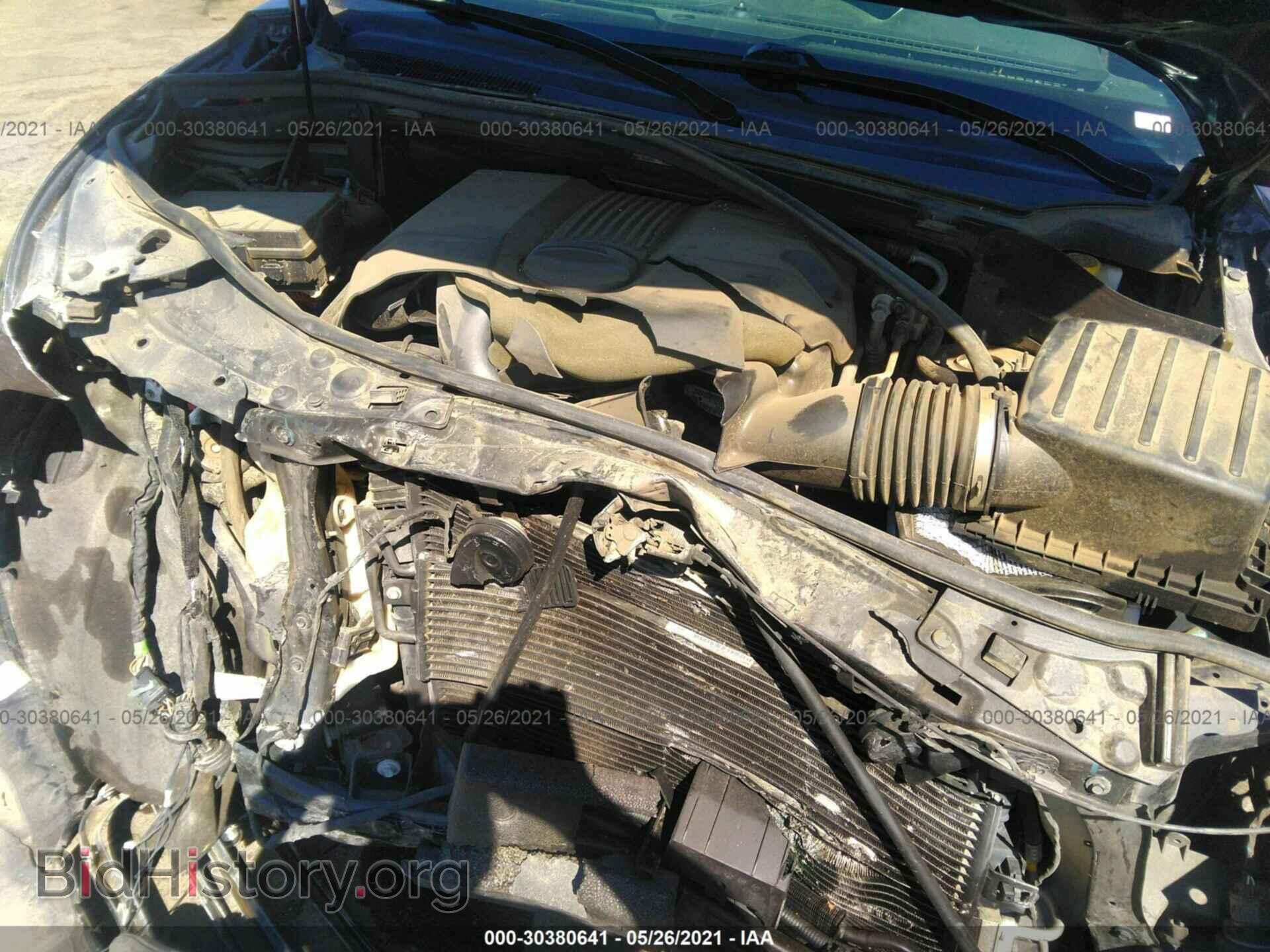 2015 DODGE DURANGO - VIN: 1C4RDHAG0FC729385 - Фото 10