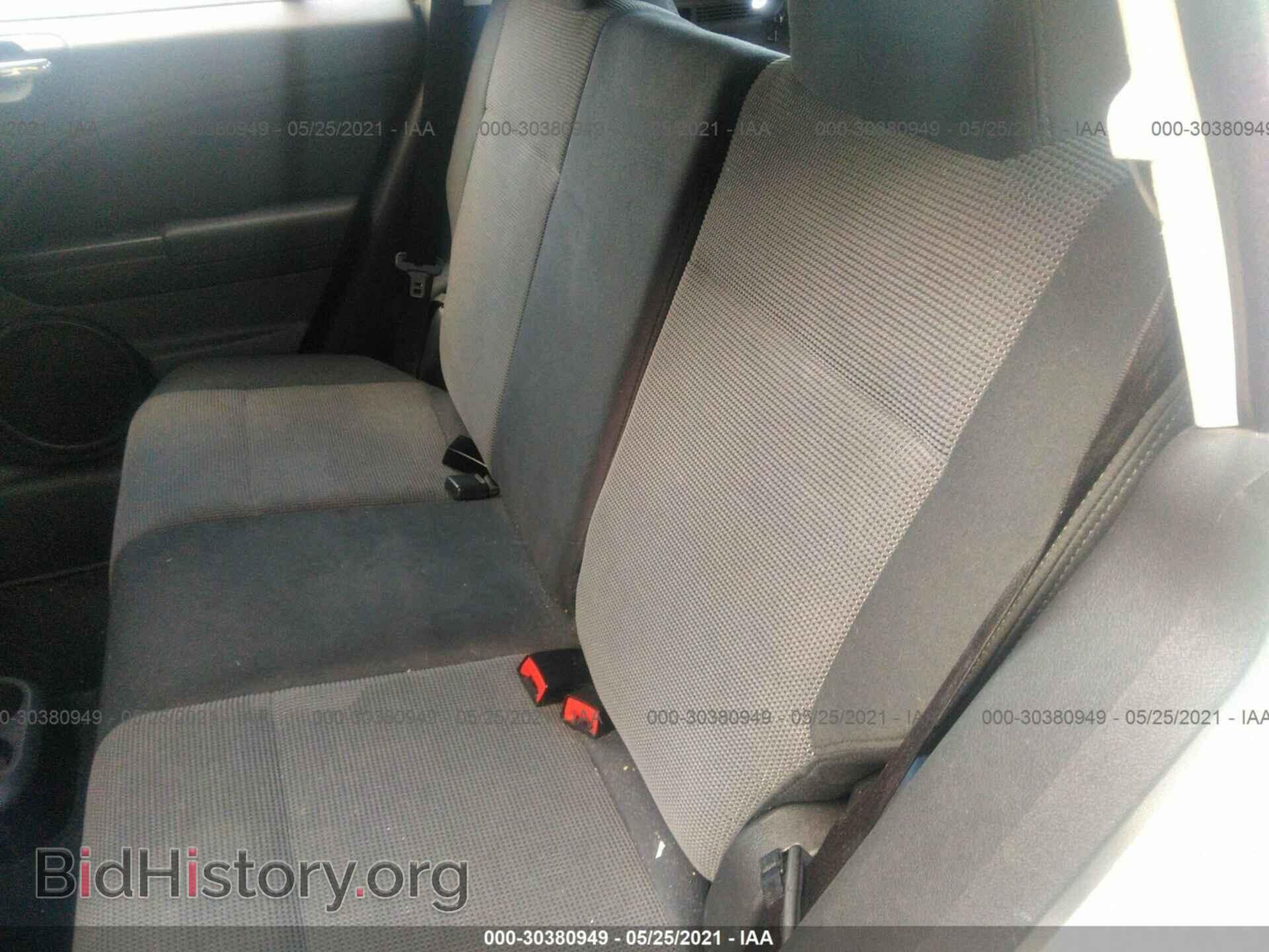 2012 DODGE CALIBER - VIN: 1C3CDWDA1CD533256 - Photo 8