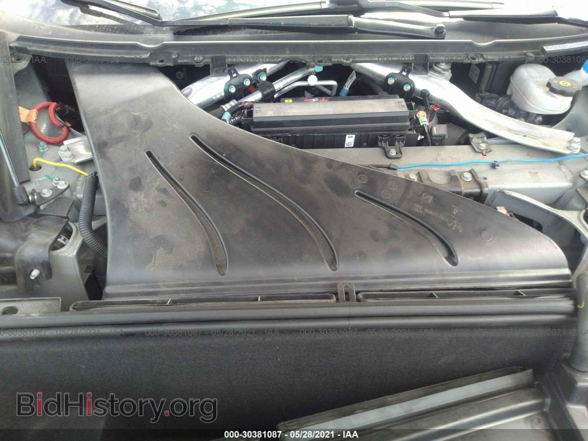 2016 TESLA MODEL S - VIN: 5YJSA1E24GF143969 - Photo 10