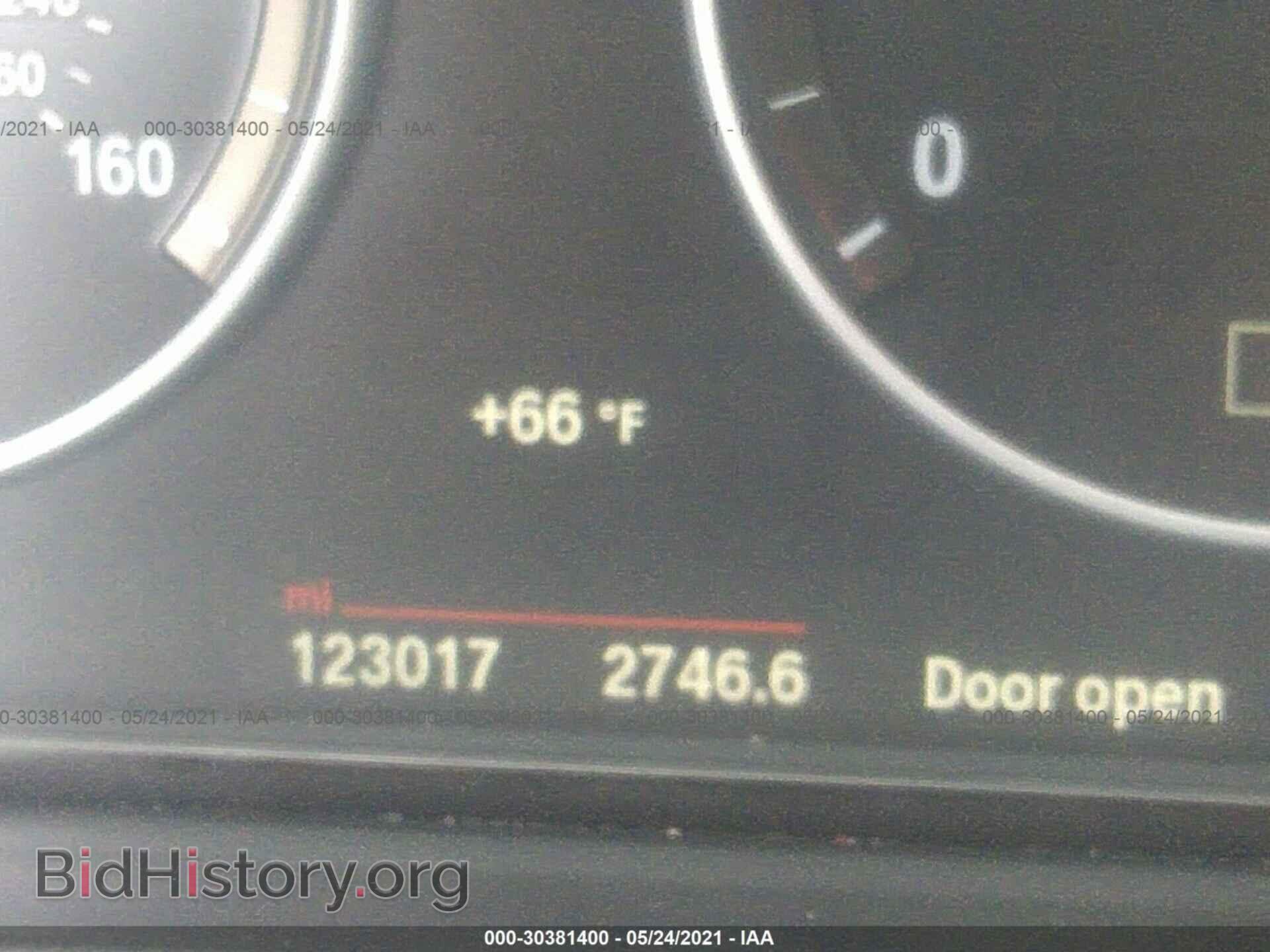 2015 BMW 5 SERIES - VIN: WBA5A5C59FD515987 - Фото 7