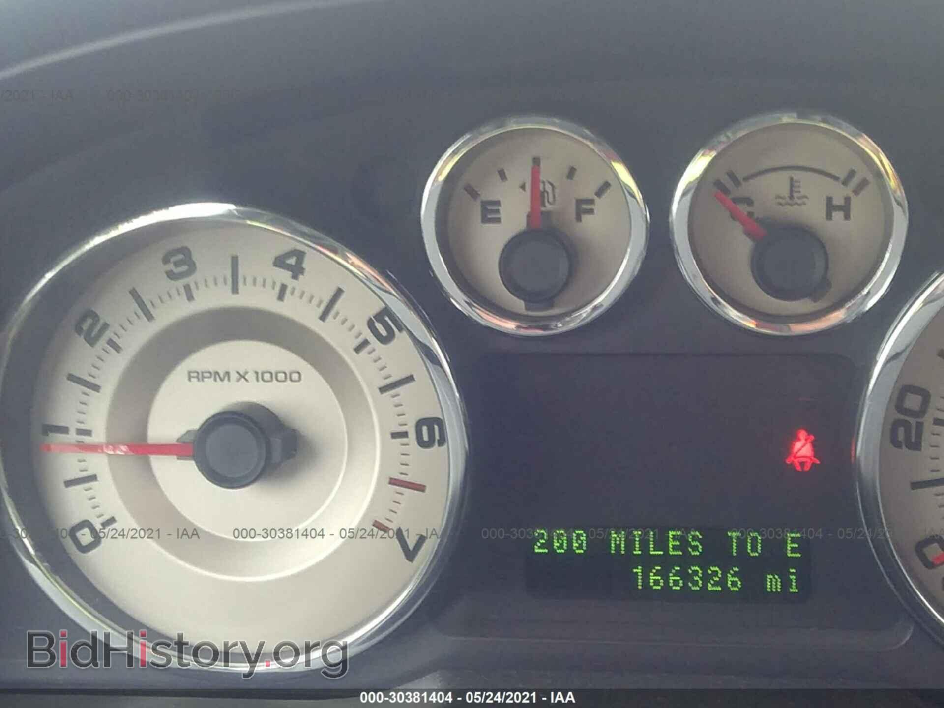 2010 FORD EDGE - VIN: 2FMDK4JC5ABB38477 - Photo 7