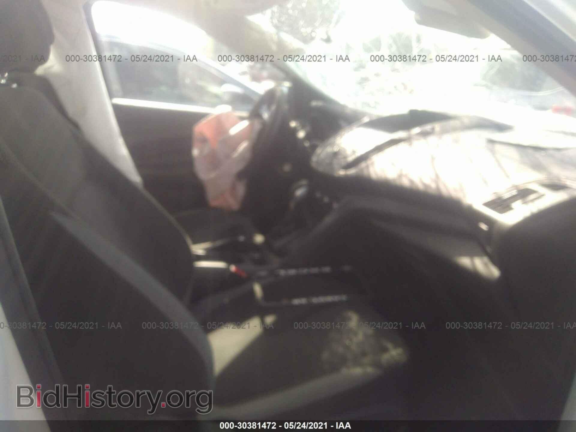 2014 FORD ESCAPE - VIN: 1FMCU0F74EUE46976 - Фото 5