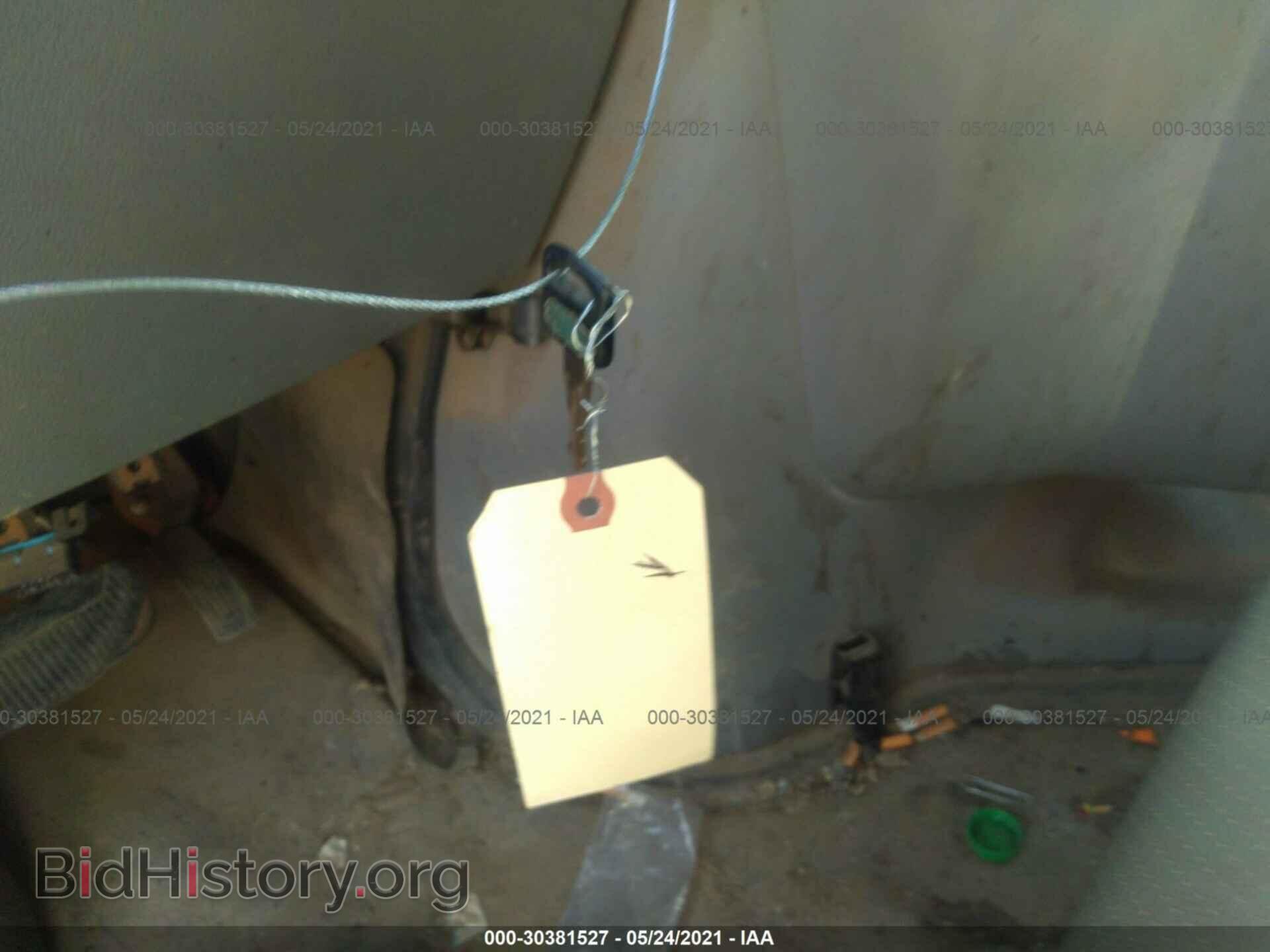2012 FORD ECONOLINE CARGO VAN - VIN: 1FTSS3EL8CDA09808 - Photo 11