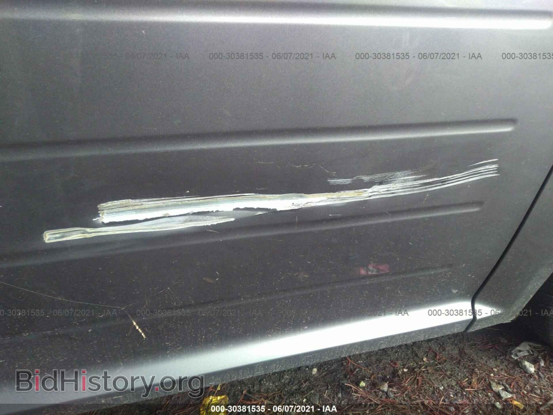 2010 FORD FLEX - VIN: 2FMGK5BC7ABA28936 - Фото 6
