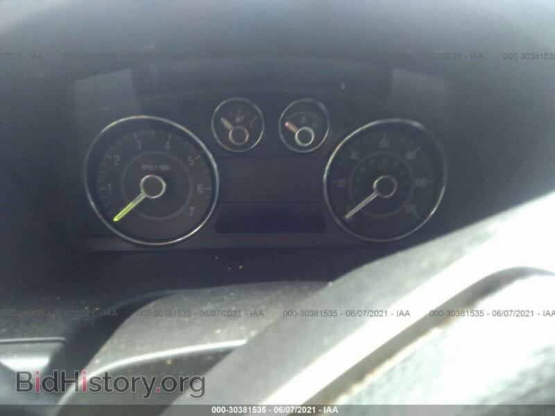 2010 Ford FLEX (VIN 2FMGK5BC7ABA28936) — photo 7 of 10