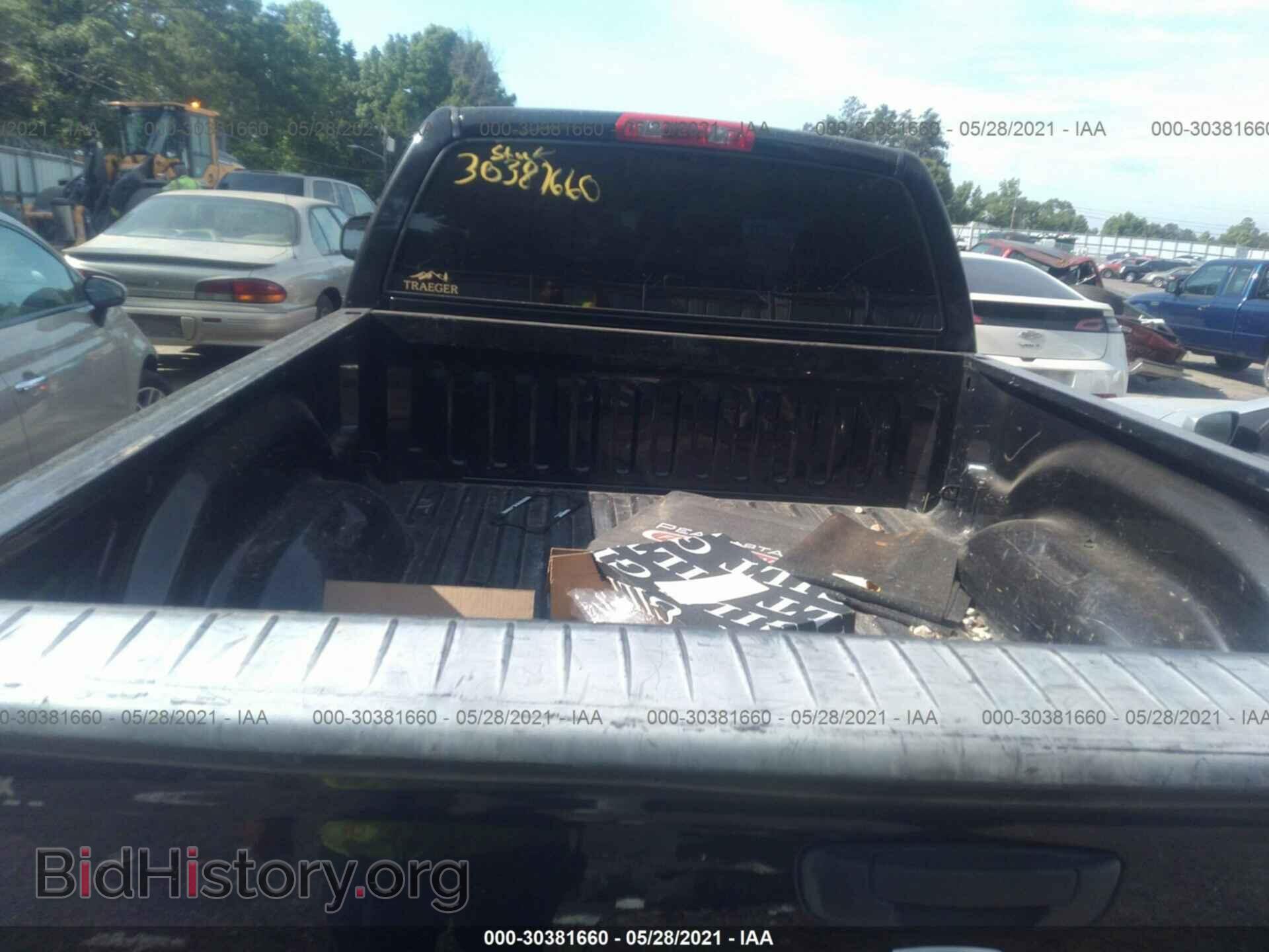 2008 DODGE RAM 1500 - VIN: 1D7HA16N88J158462 - Фото 8