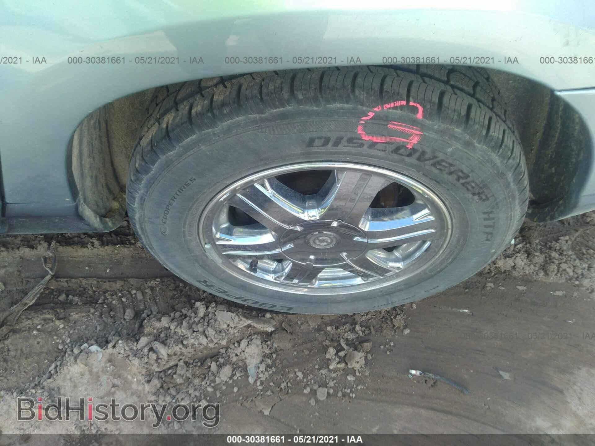 2006 CHRYSLER PACIFICA - VIN: 2A4GM68446R754346 - Фото 13