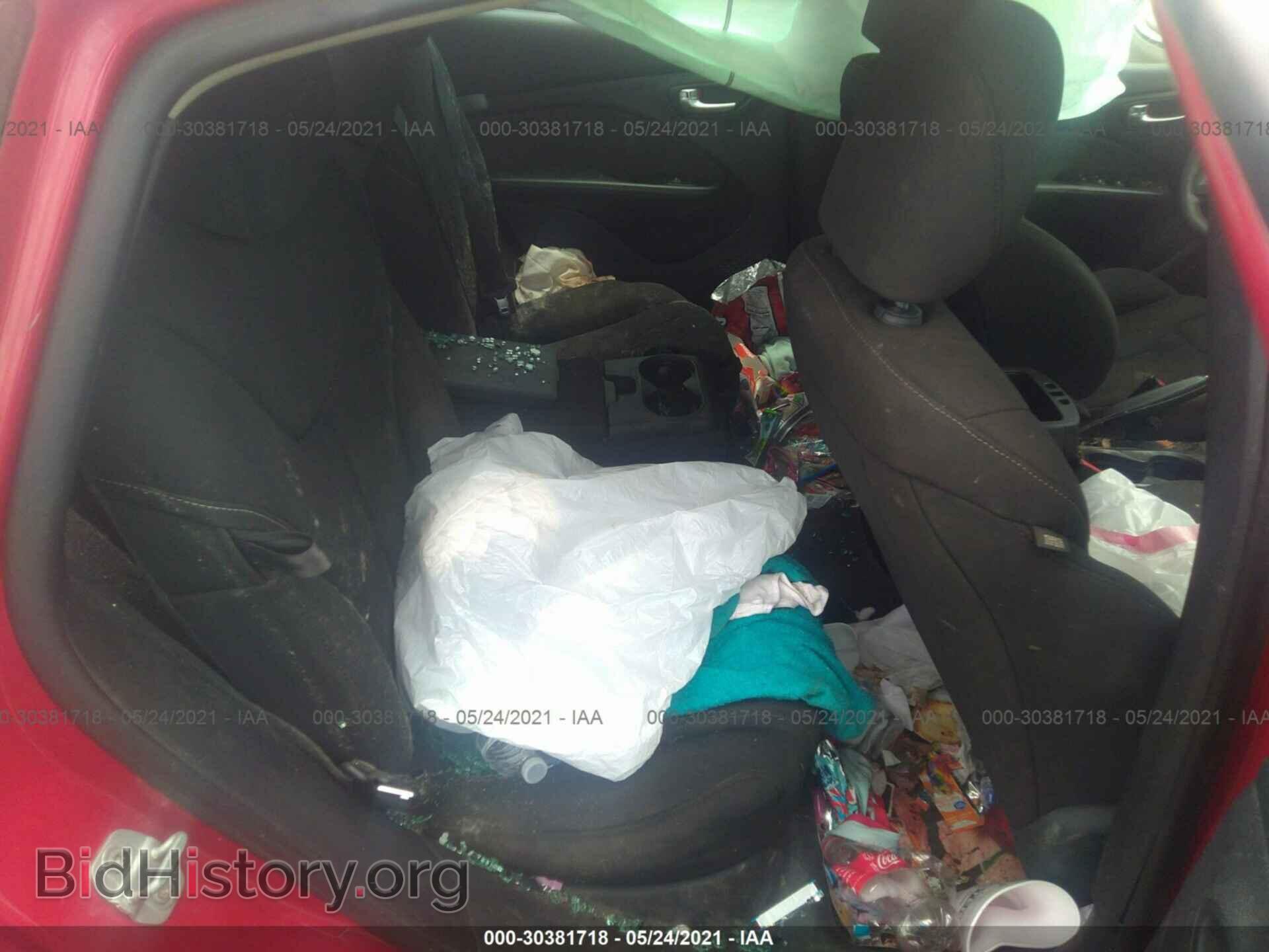 2013 DODGE DART - VIN: 1C3CDFBA3DD104771 - Фото 8