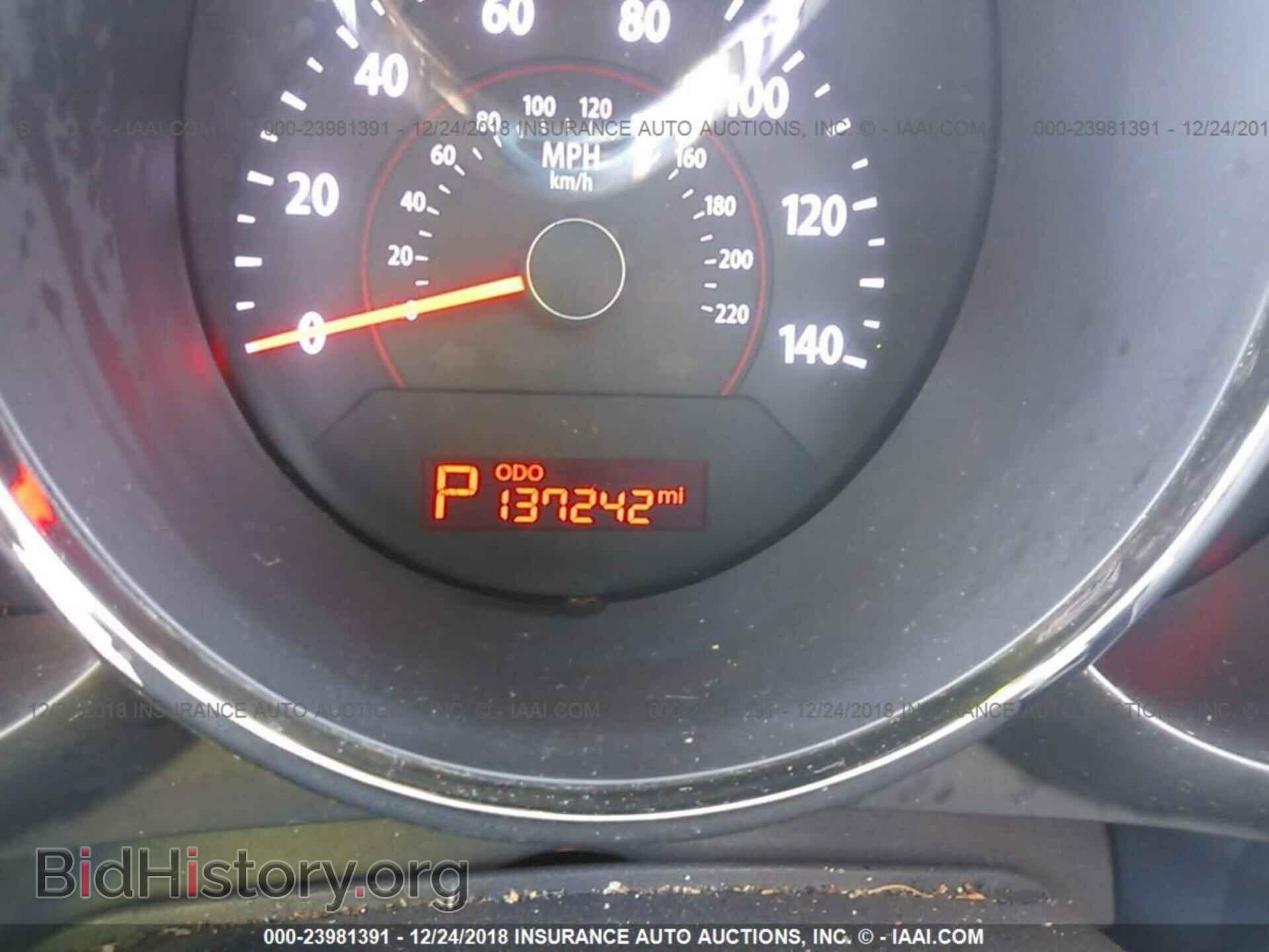 2013 DODGE AVENGER - VIN: 1C3CDZAG5DN616906 - Фото 7