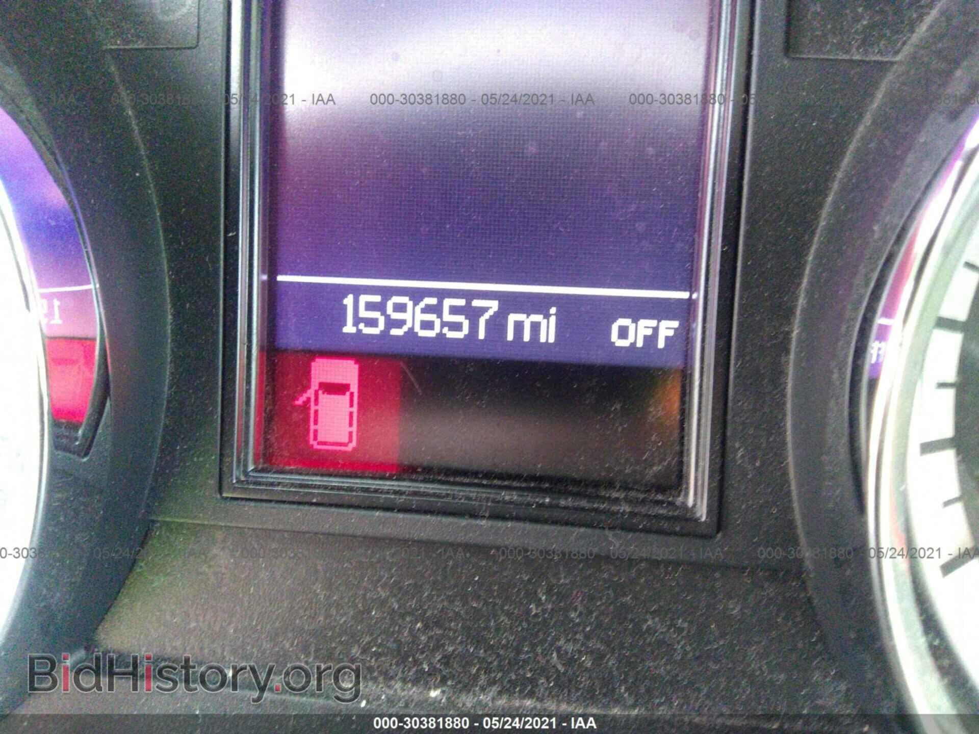 2013 DODGE DURANGO - VIN: 1C4RDHAG0DC684011 - Photo 7