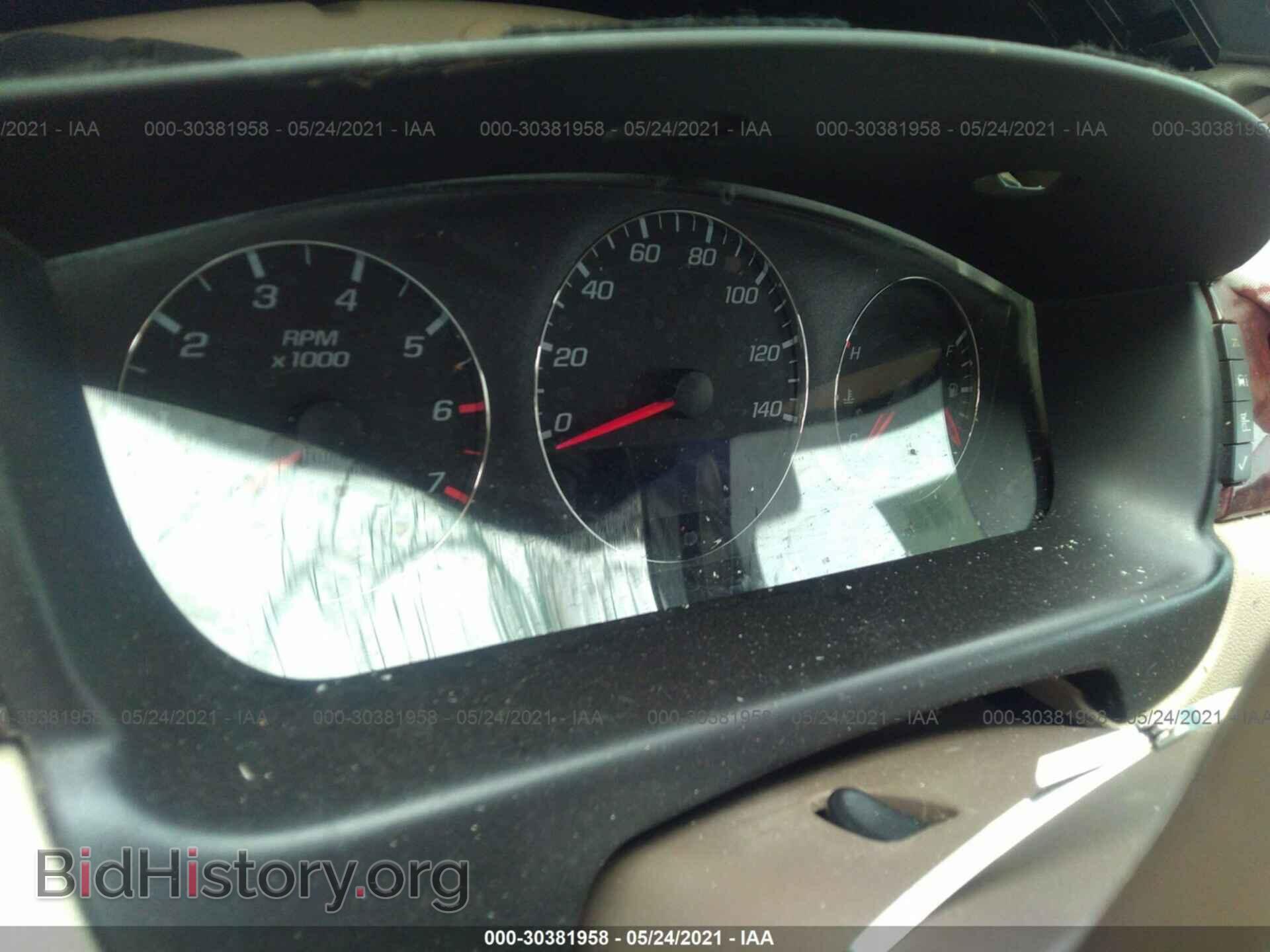 2008 CHEVROLET IMPALA - VIN: 2G1WT58K389281967 - Фото 7