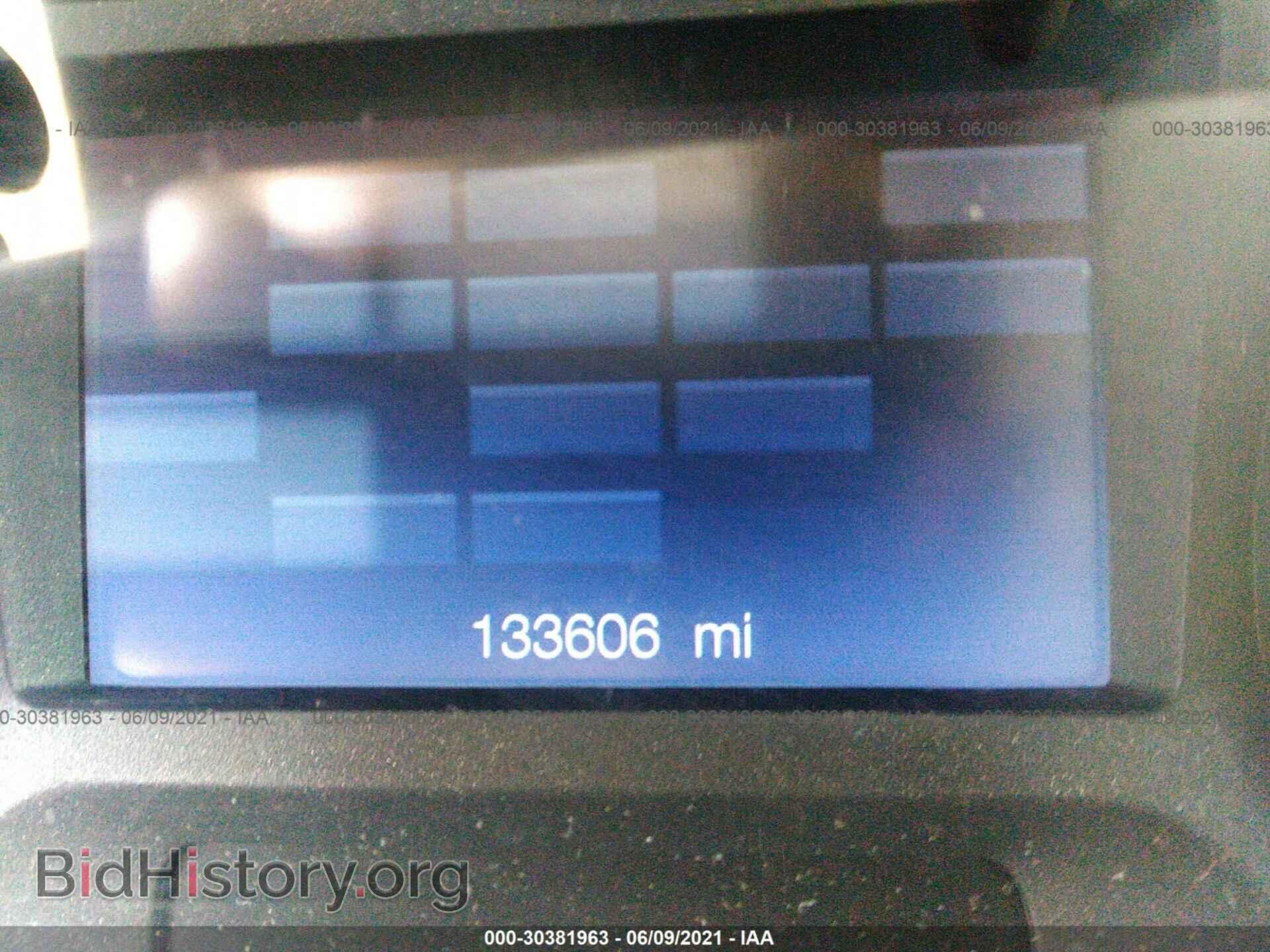 2011 FORD EDGE - VIN: 2FMDK3JC1BBB48371 - Фото 7