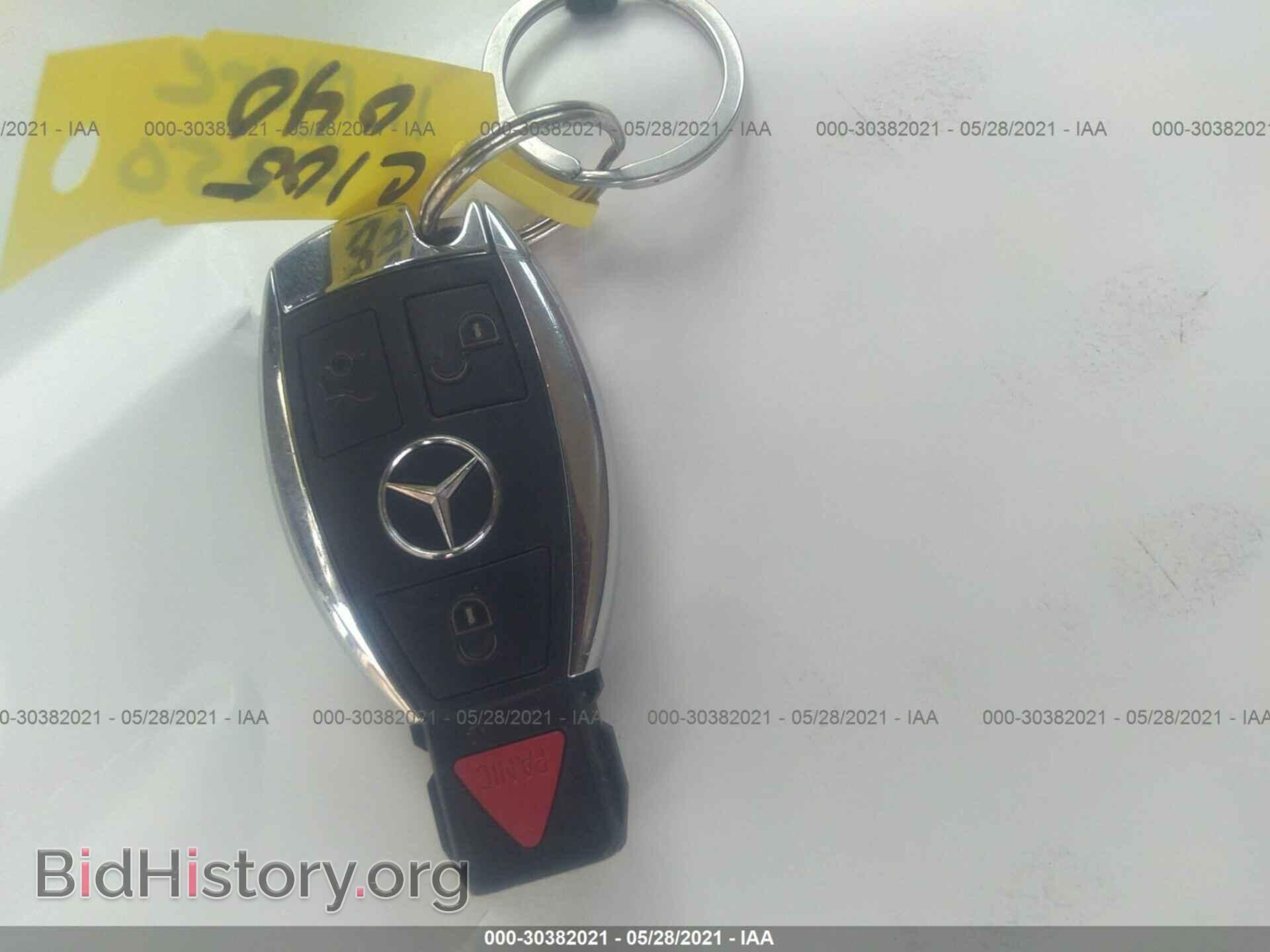 2011 MERCEDES-BENZ E-CLASS - VIN: WDDKK5GF3BF073086 - Фото 11