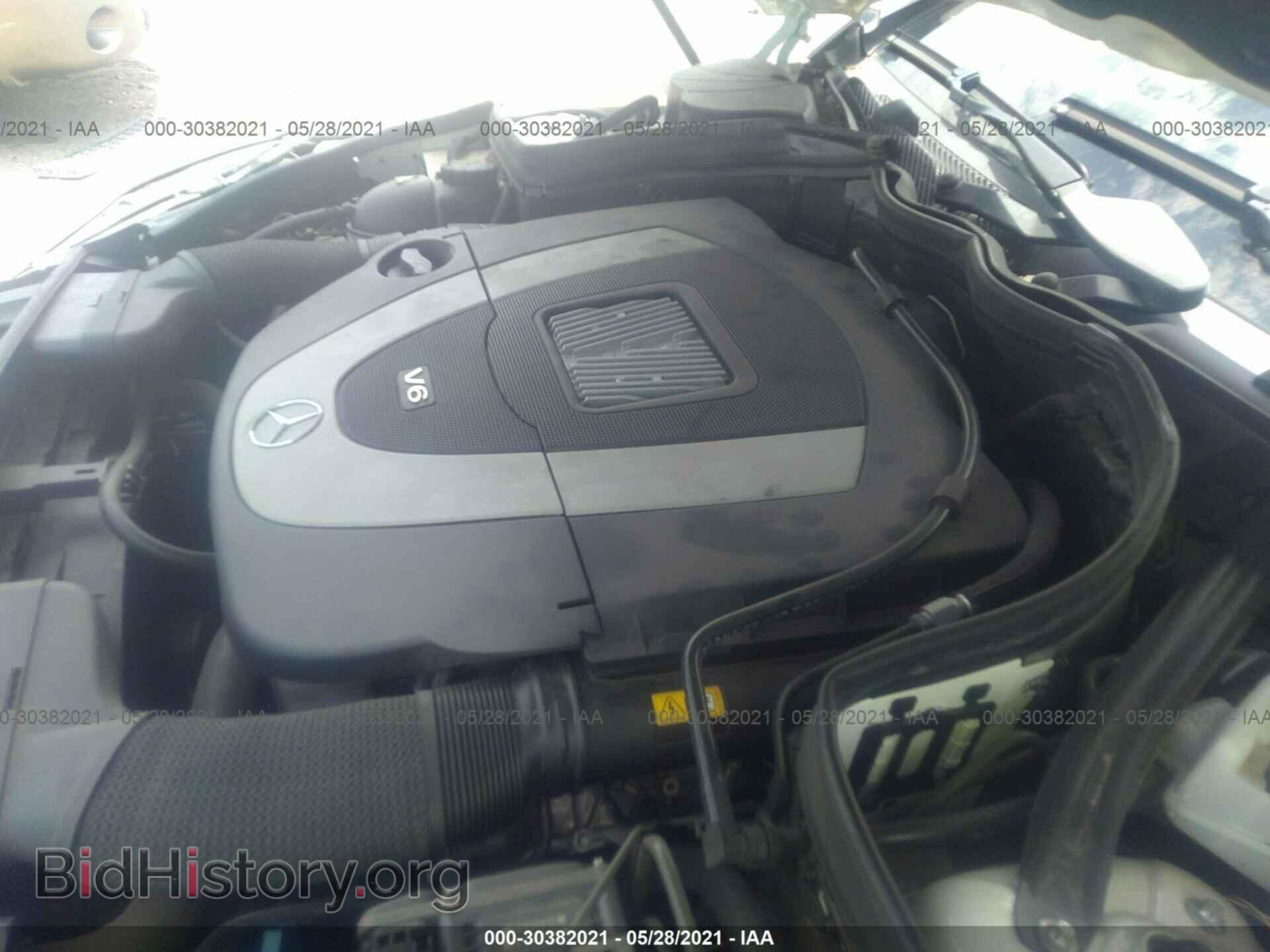 2011 MERCEDES-BENZ E-CLASS - VIN: WDDKK5GF3BF073086 - Фото 10