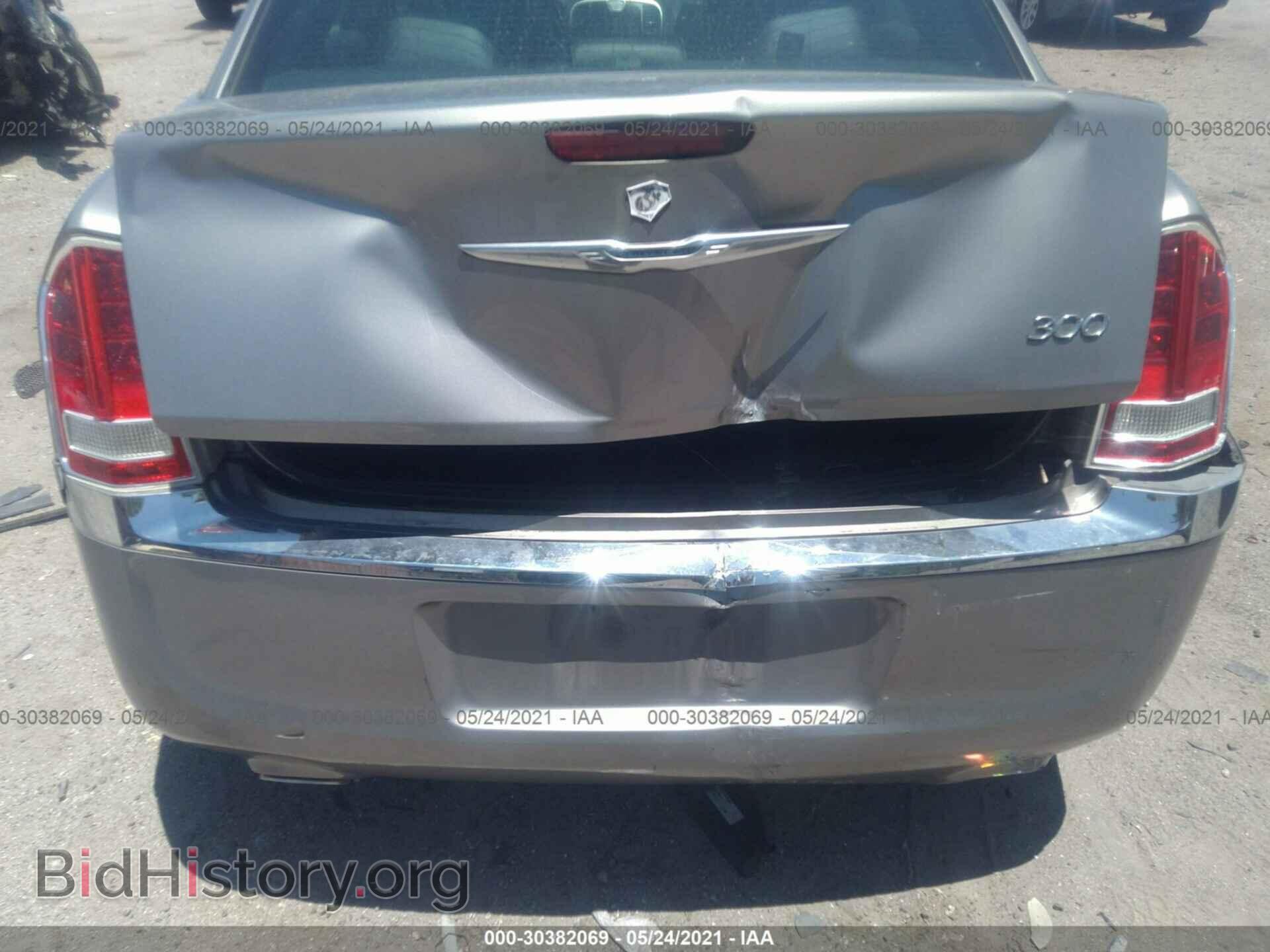 2014 CHRYSLER 300 - VIN: 2C3CCAAG4EH327238 - Photo 6