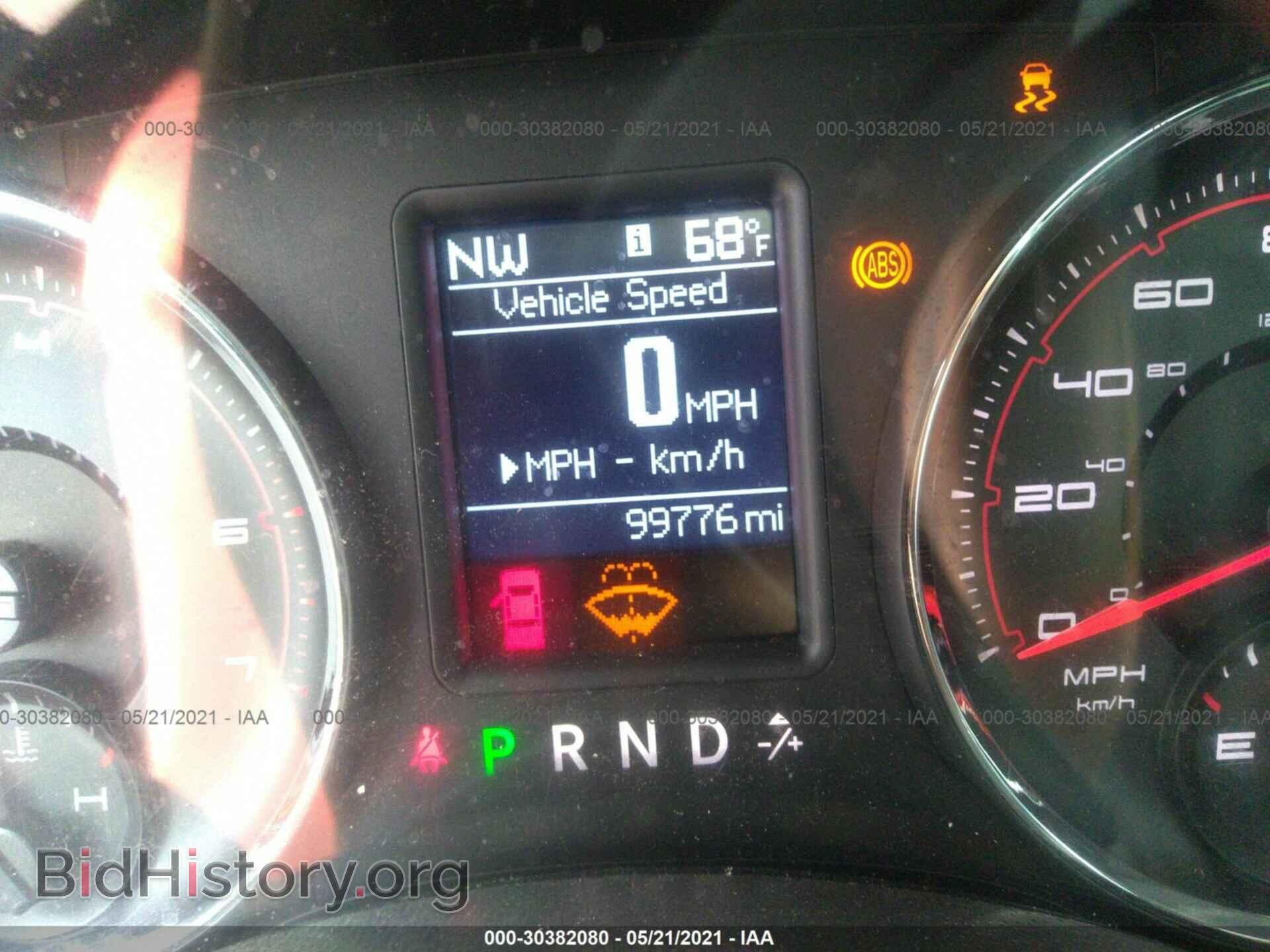 2011 DODGE CHARGER - VIN: 2B3CM5CT3BH611323 - Фото 7