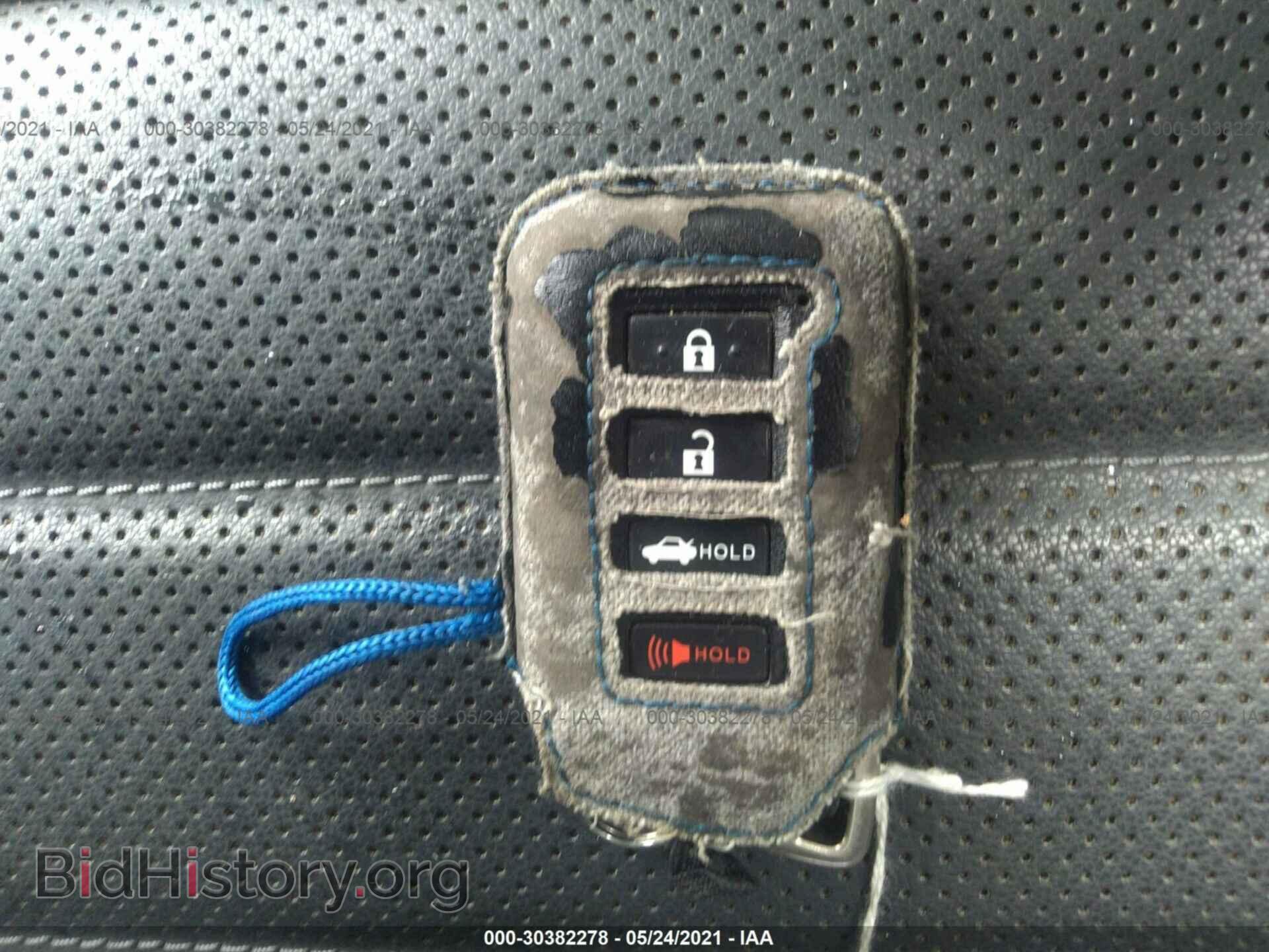 2014 LEXUS IS 250 - VIN: JTHBF1D28E5027674 - Фото 11