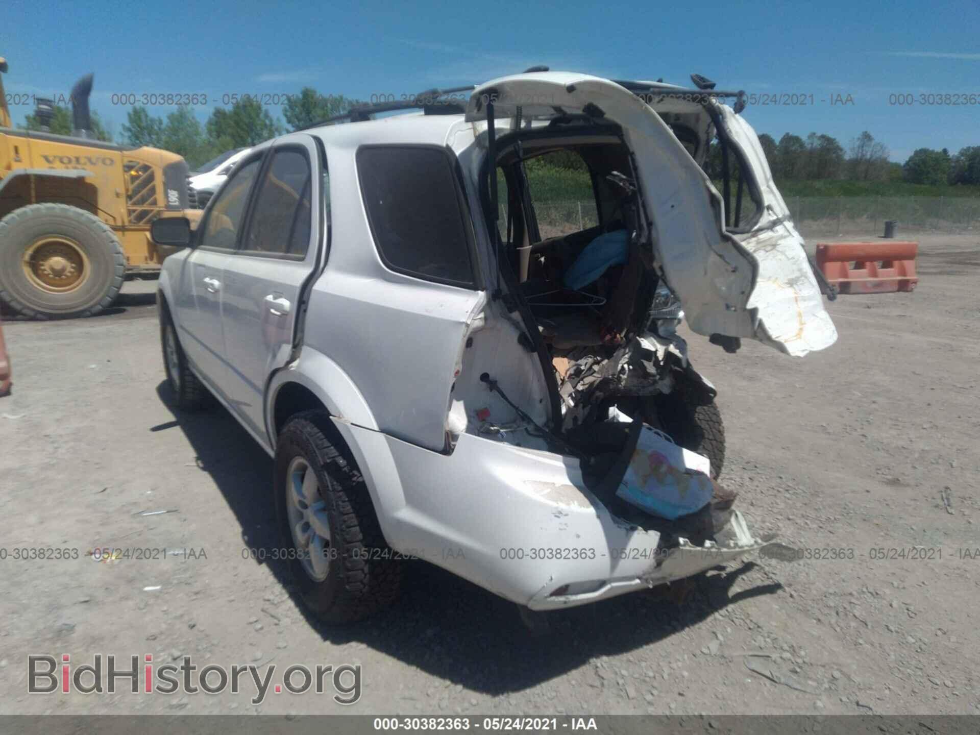 2007 KIA SORENTO - VIN: KNDJC736575721528 - Фото 3