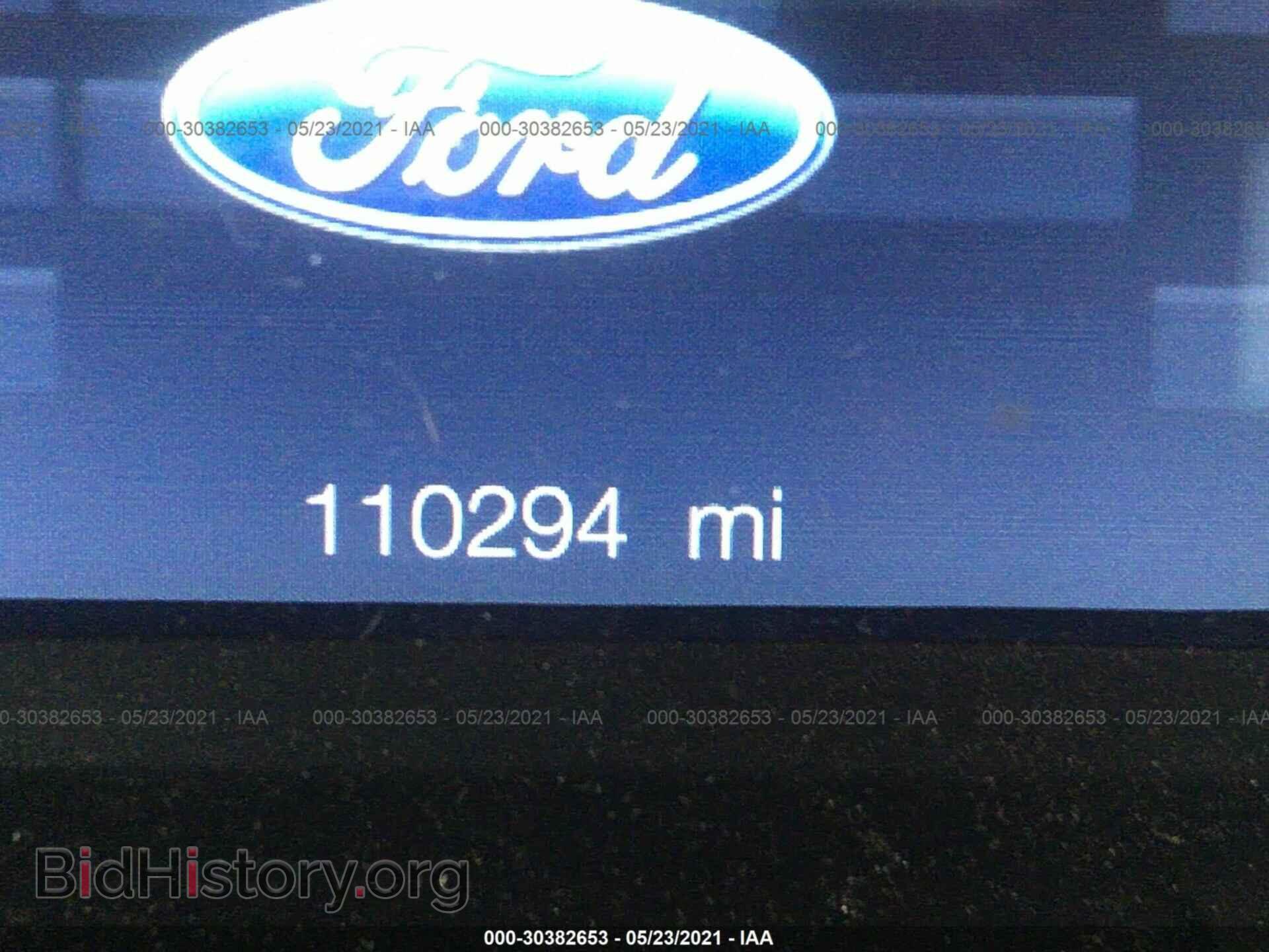 2011 FORD EDGE - VIN: 2FMDK3JC6BBB28293 - Фото 7
