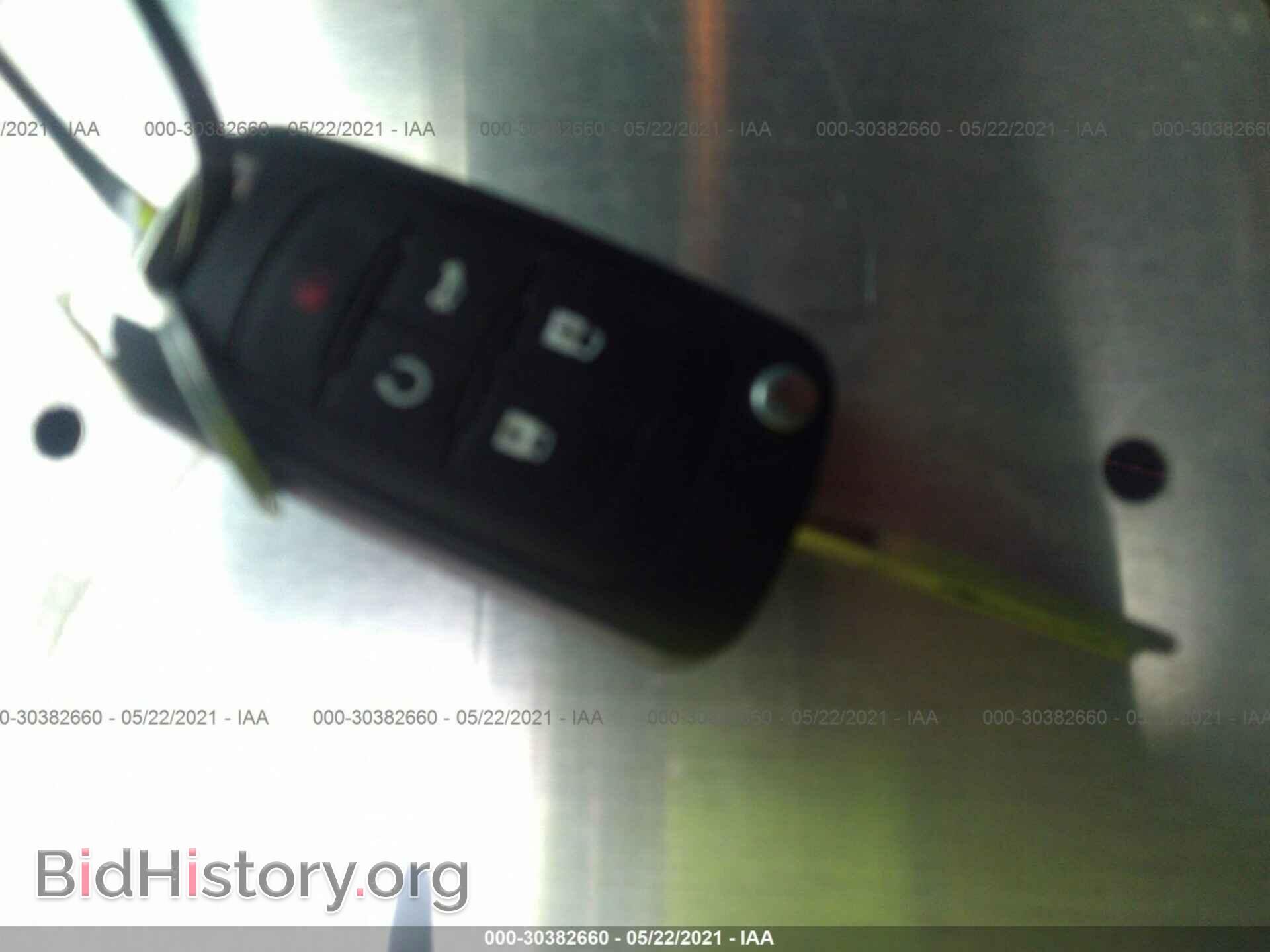 2014 GMC TERRAIN - VIN: 2GKALREK8E6274429 - Фото 11
