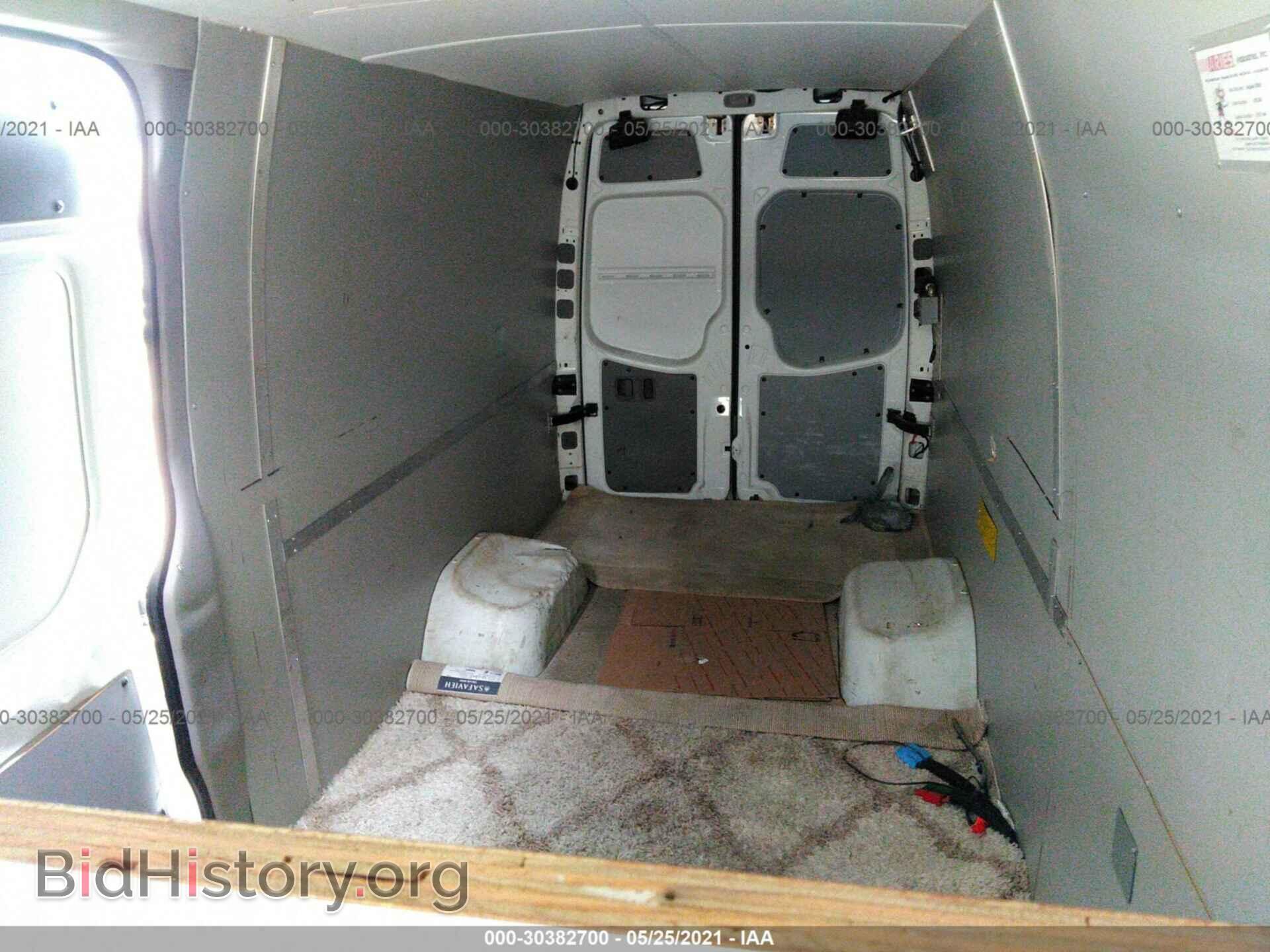 2008 DODGE SPRINTER 3500 - VIN: WD0PF445385269979 - Фото 7