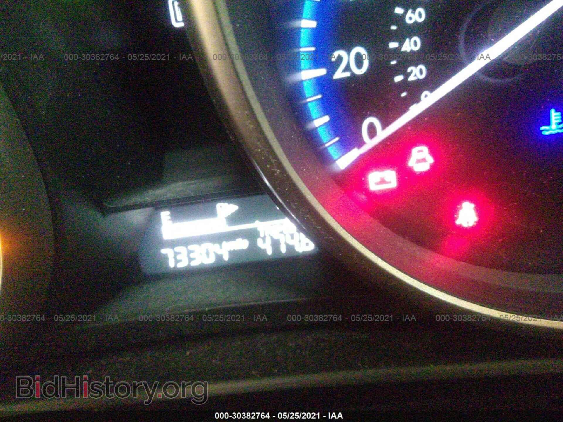 2013 MAZDA MAZDA3 - VIN: JM1BL1LP9D1824271 - Фото 7
