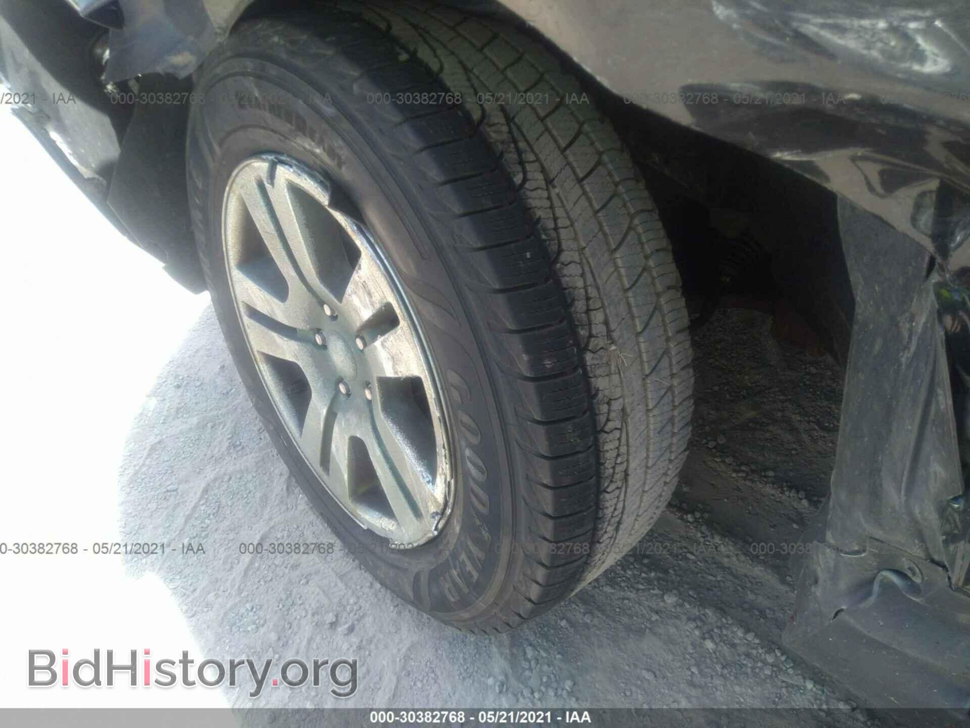 2013 FORD EDGE - VIN: 2FMDK3GC9DBA73509 - Фото 12