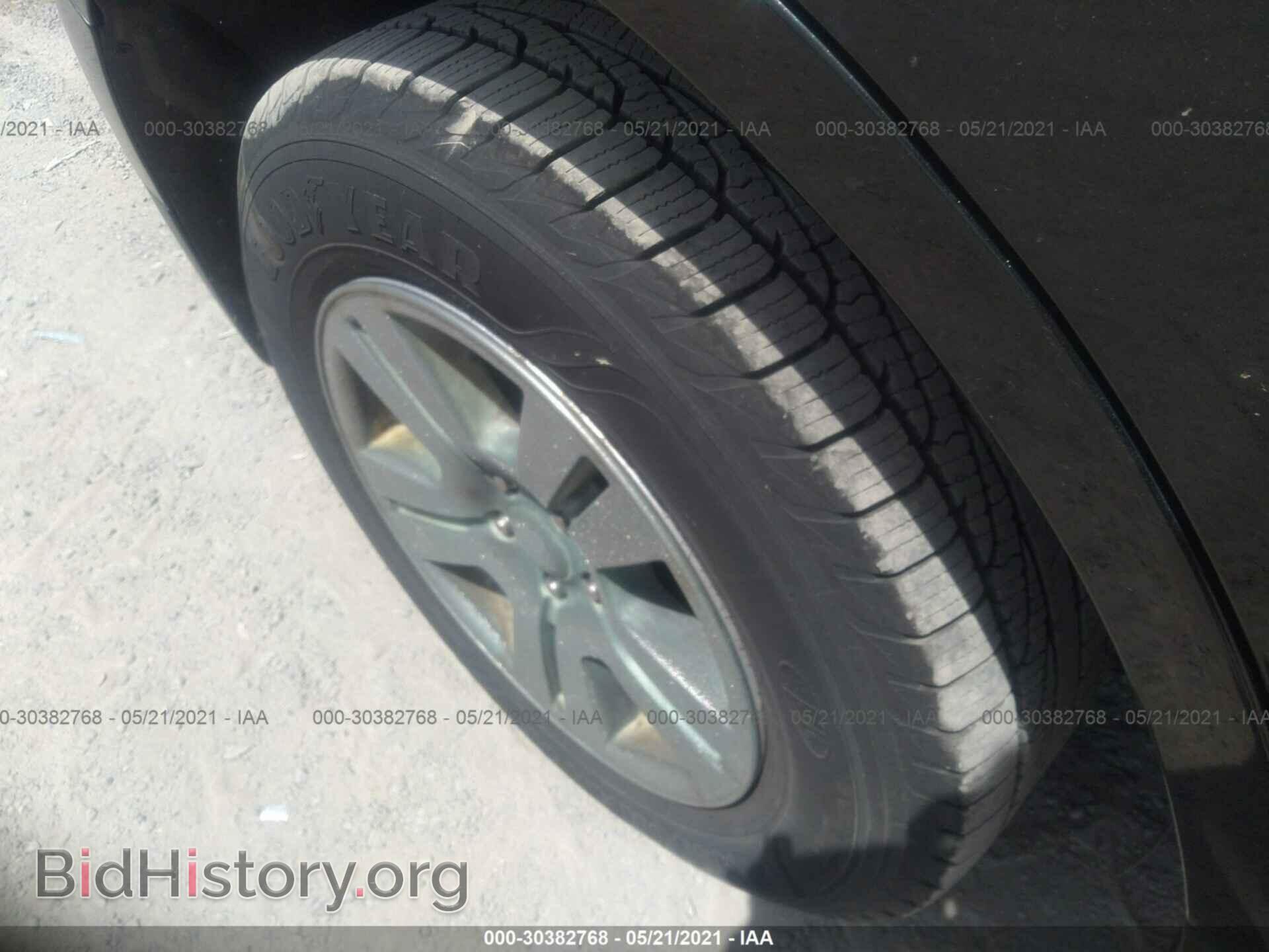 2013 FORD EDGE - VIN: 2FMDK3GC9DBA73509 - Фото 15