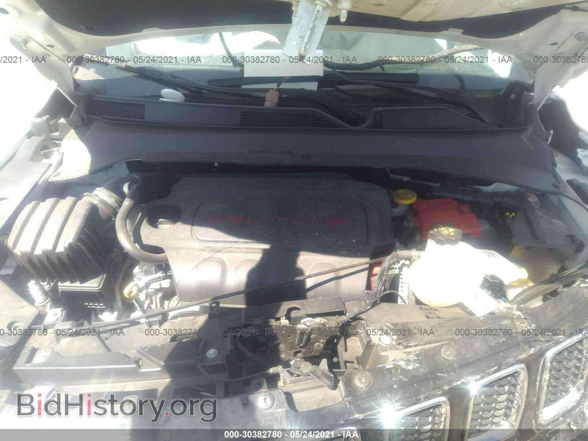 2019 JEEP COMPASS - VIN: 3C4NJCCB2KT636913 - Фото 10