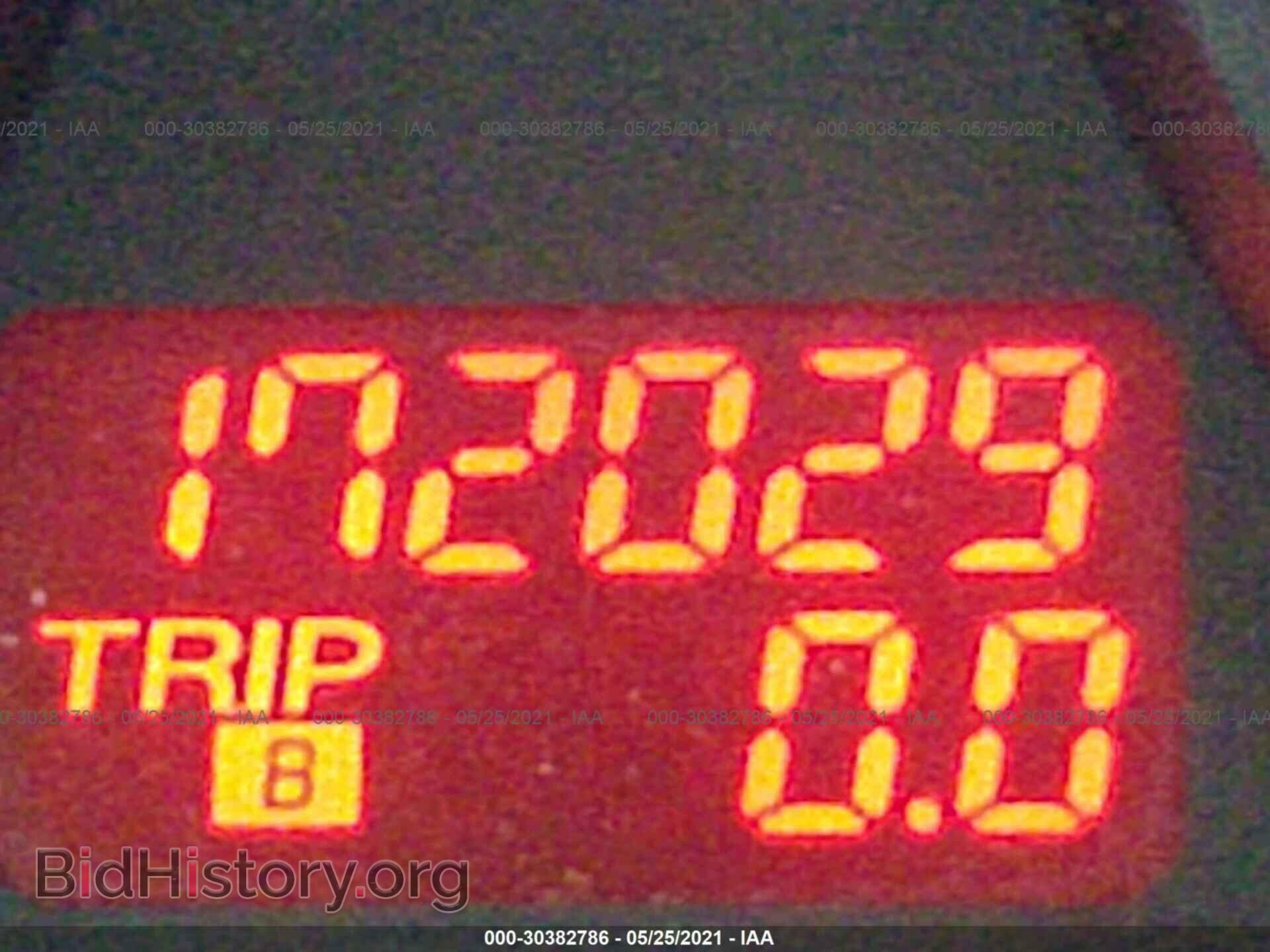 2008 MAZDA CX-9 - VIN: JM3TB38V080127004 - Фото 7