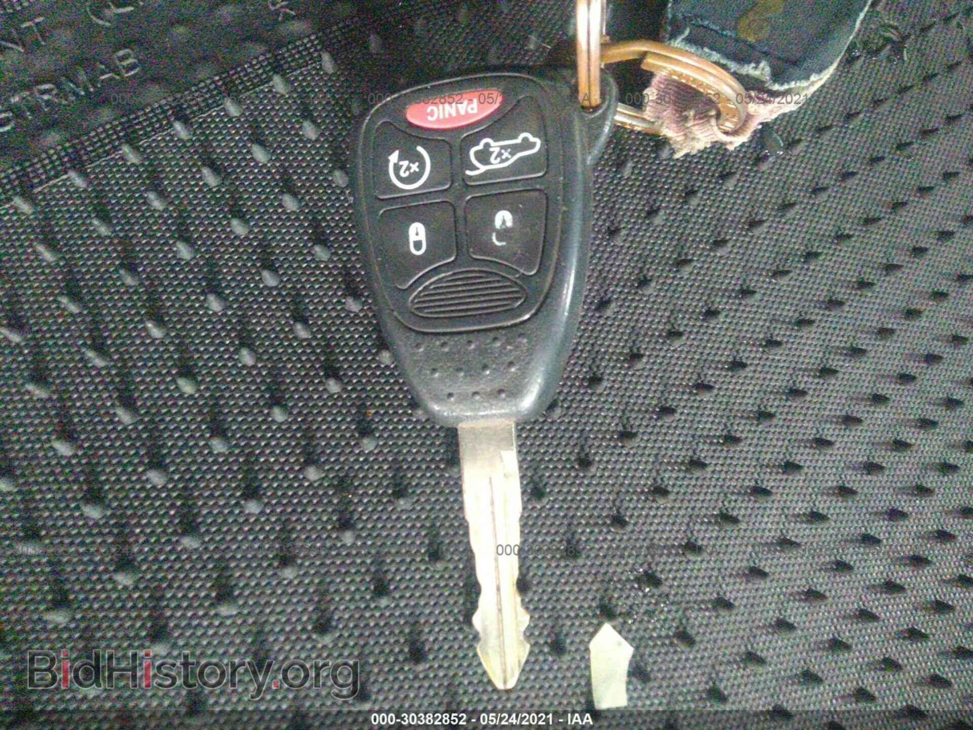2013 CHRYSLER 200 - VIN: 1C3CCBCG0DN638903 - Фото 11