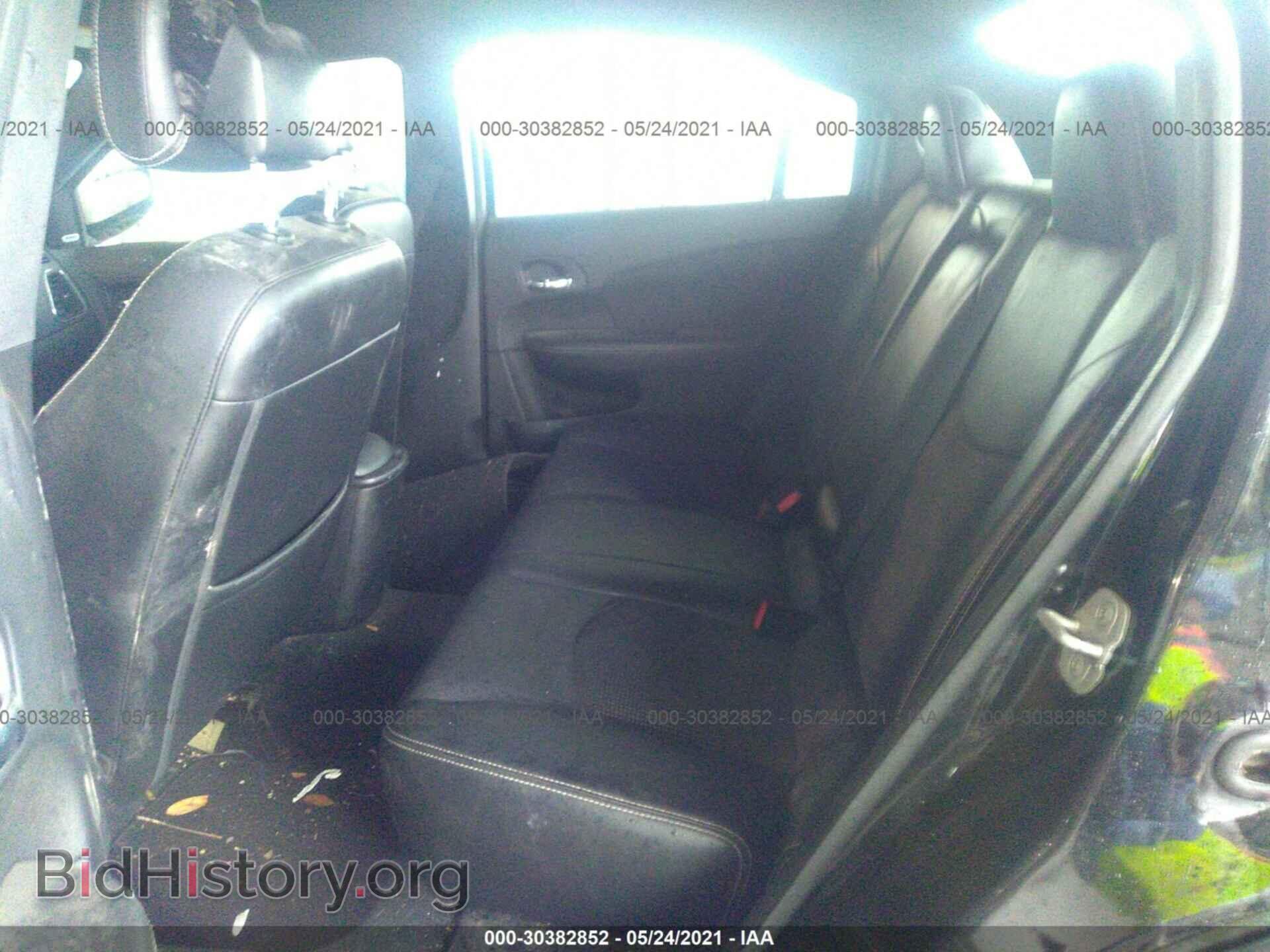 2013 CHRYSLER 200 - VIN: 1C3CCBCG0DN638903 - Фото 8