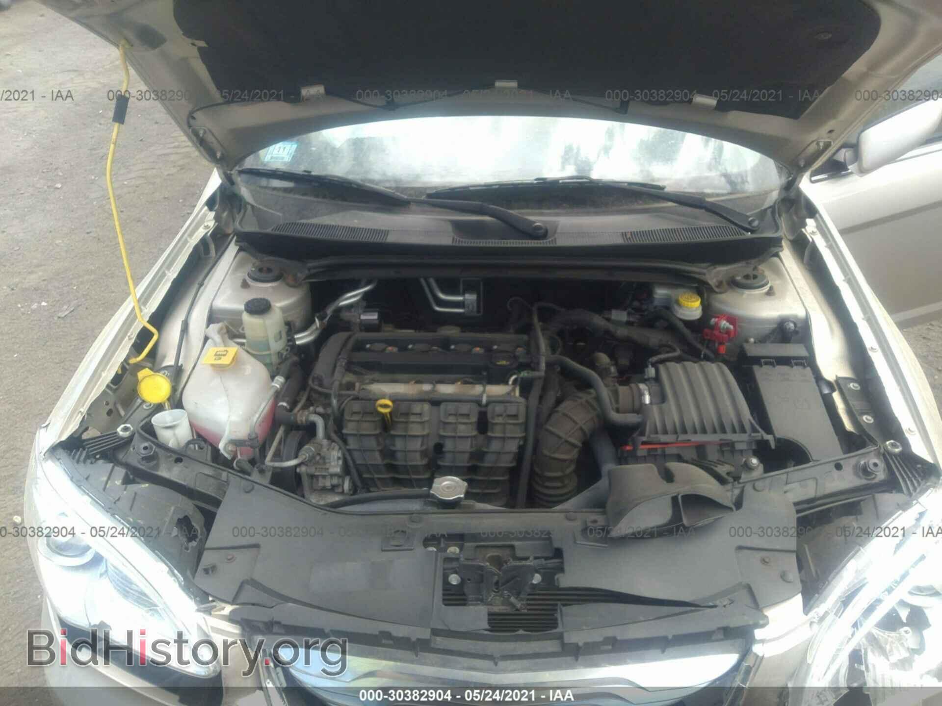 2013 CHRYSLER 200 - VIN: 1C3CCBBB8DN603192 - Фото 10