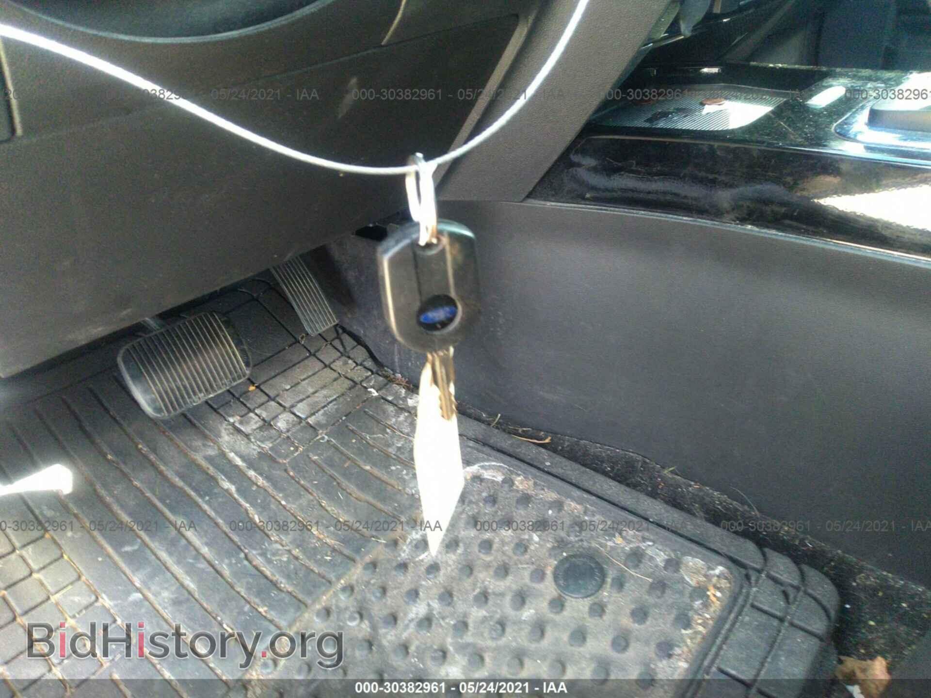 2011 FORD ESCAPE - VIN: 1FMCU9EG1BKC23954 - Фото 11