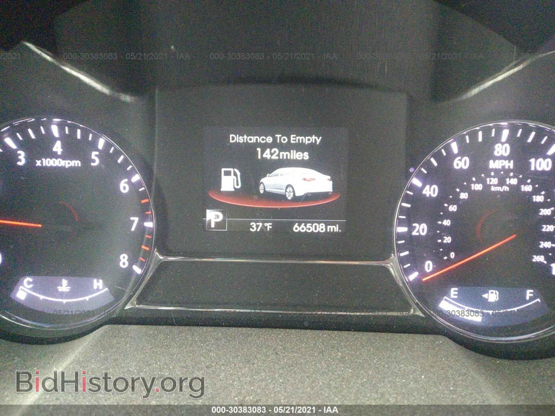 2013 KIA OPTIMA - VIN: 5XXGR4A68DG164955 - Фото 7