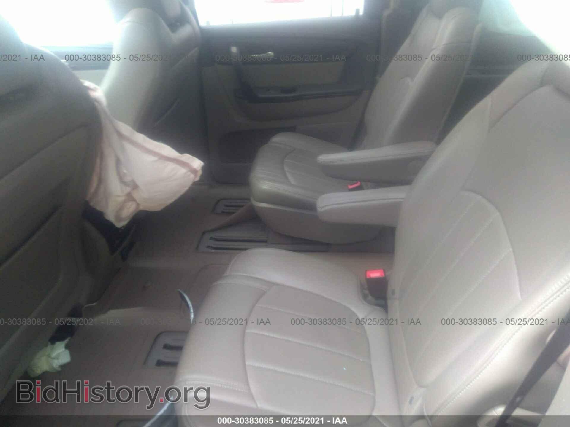 2014 GMC ACADIA - VIN: 1GKKVTKD2EJ299833 - Фото 8