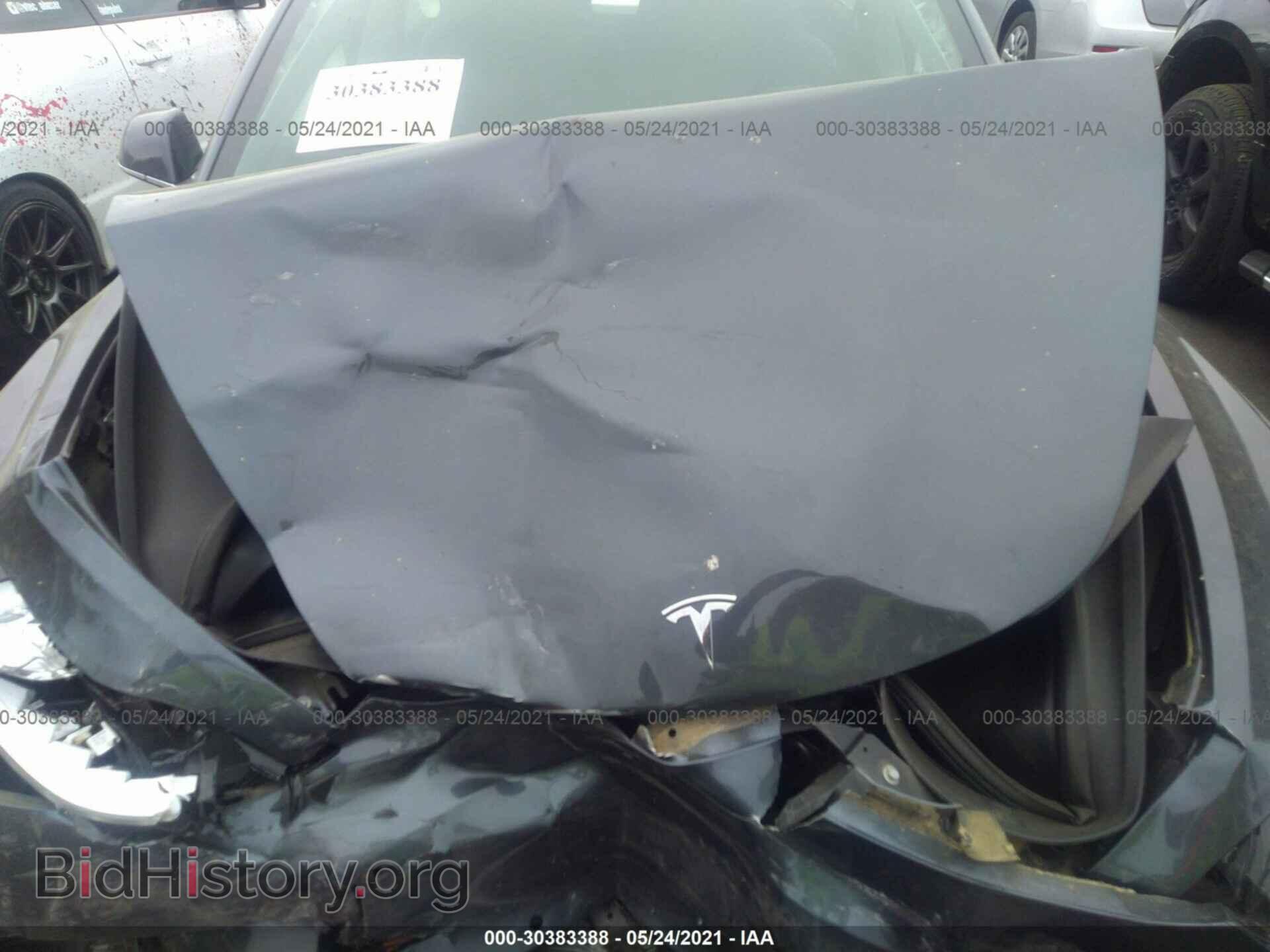 2019 TESLA MODEL 3 - VIN: 5YJ3E1EB0KF452260 - Photo 10