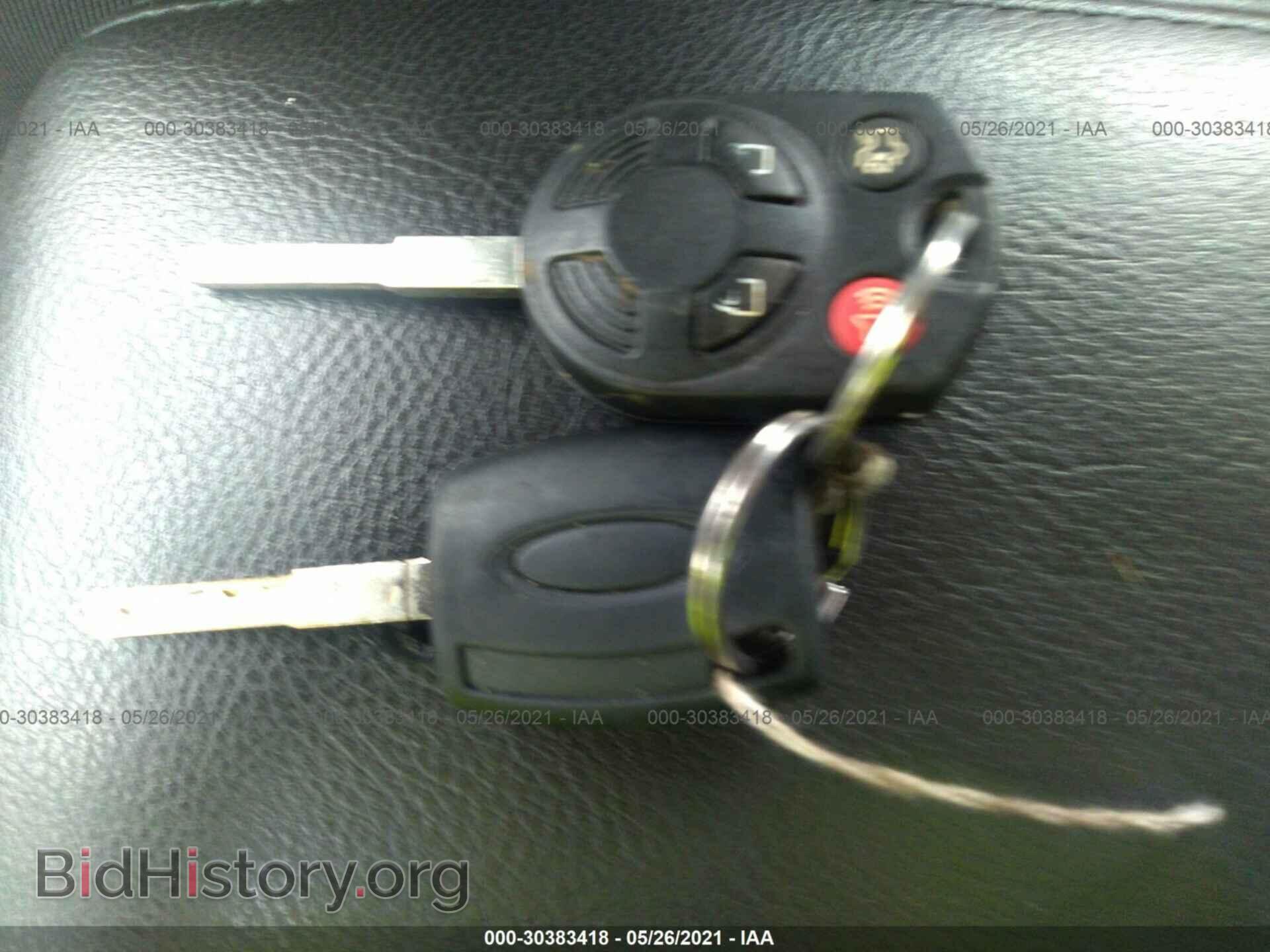 2012 FORD FOCUS - VIN: 1FAHP3F29CL320323 - Фото 11