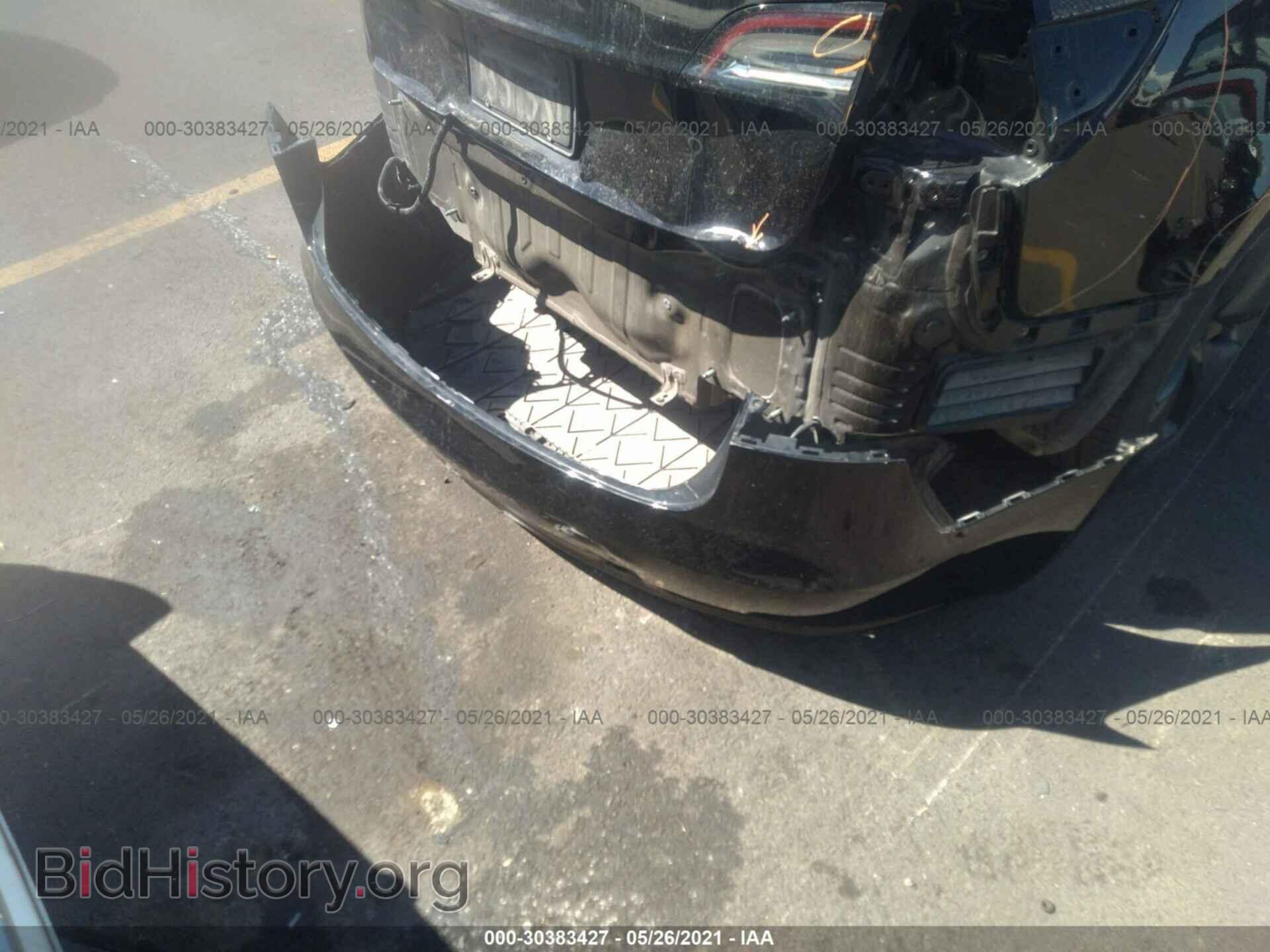 2019 TESLA MODEL 3 - VIN: 5YJ3E1EA8KF394485 - Фото 12
