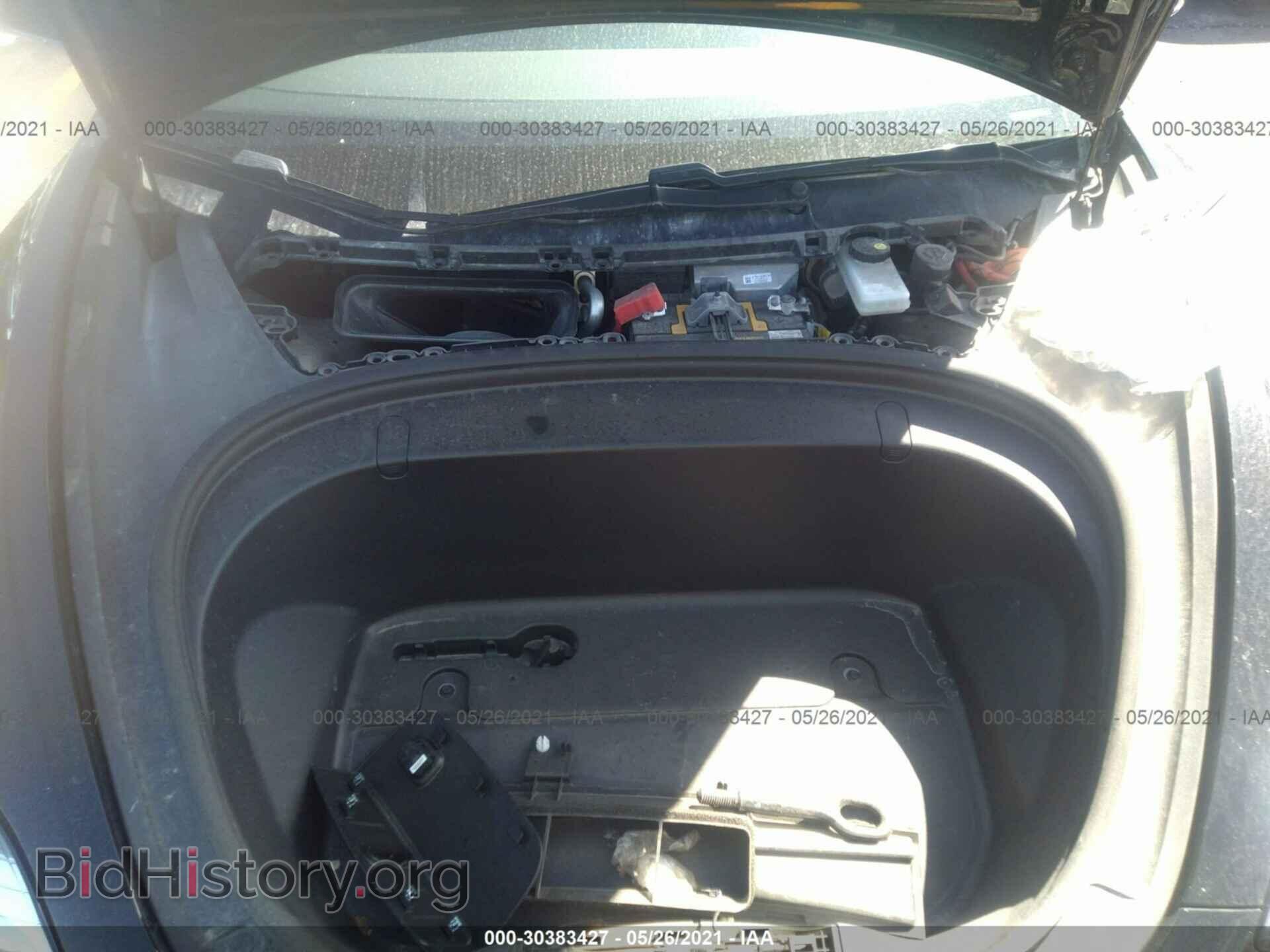 2019 TESLA MODEL 3 - VIN: 5YJ3E1EA8KF394485 - Фото 10