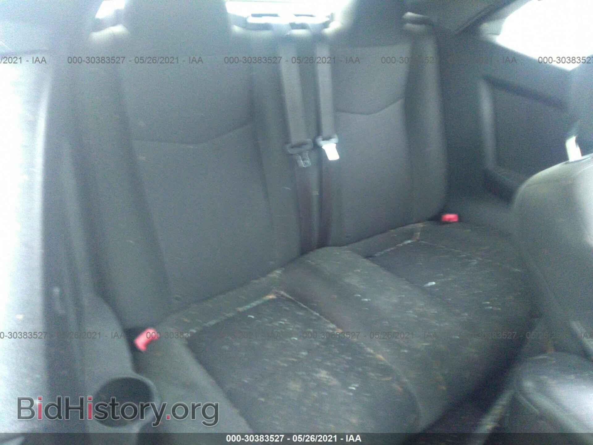 2012 CHRYSLER 200 - VIN: 1C3BCBEB3CN120313 - Фото 8