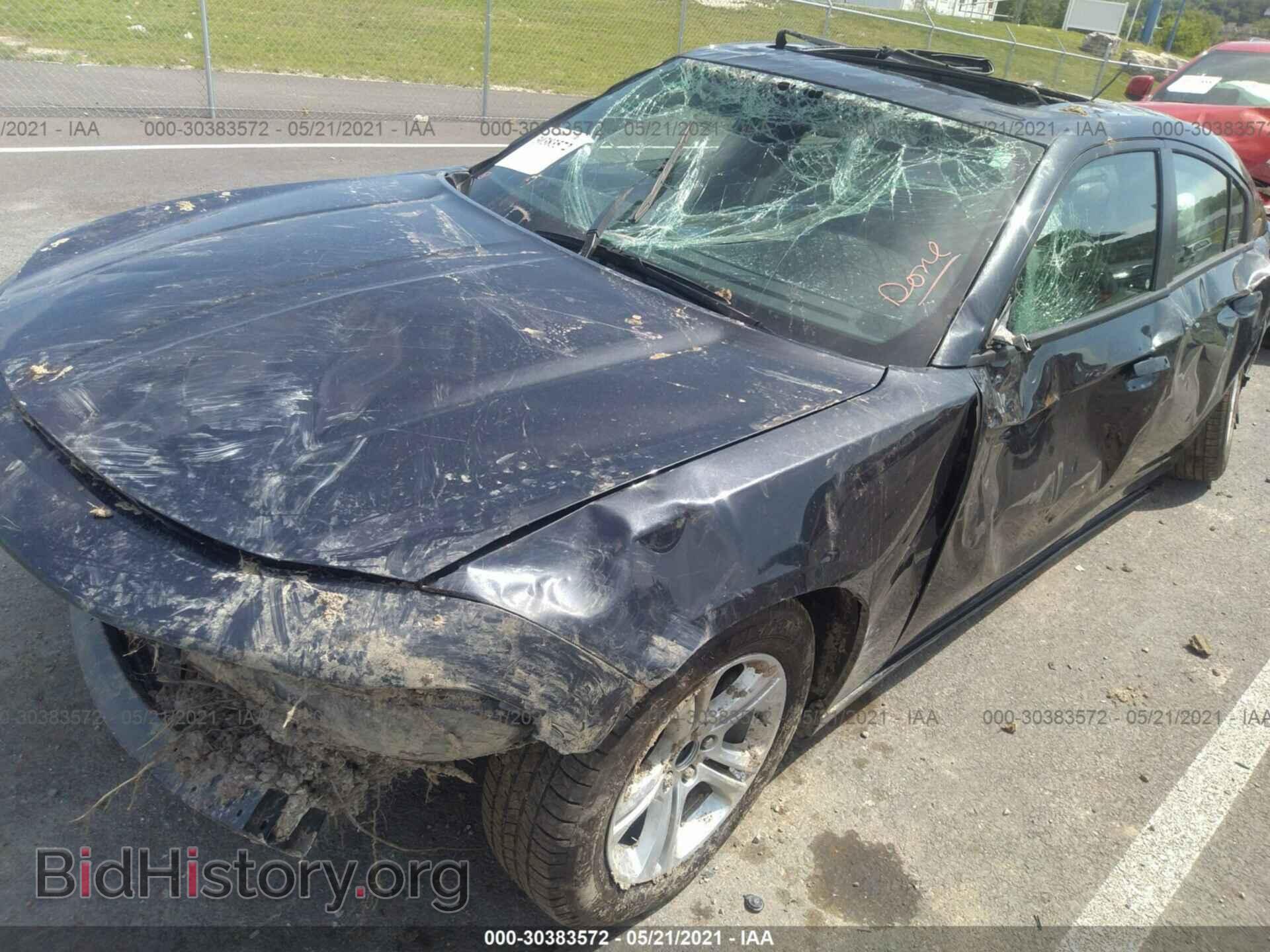 2019 DODGE CHARGER - VIN: 2C3CDXBG8KH700131 - Фото 6