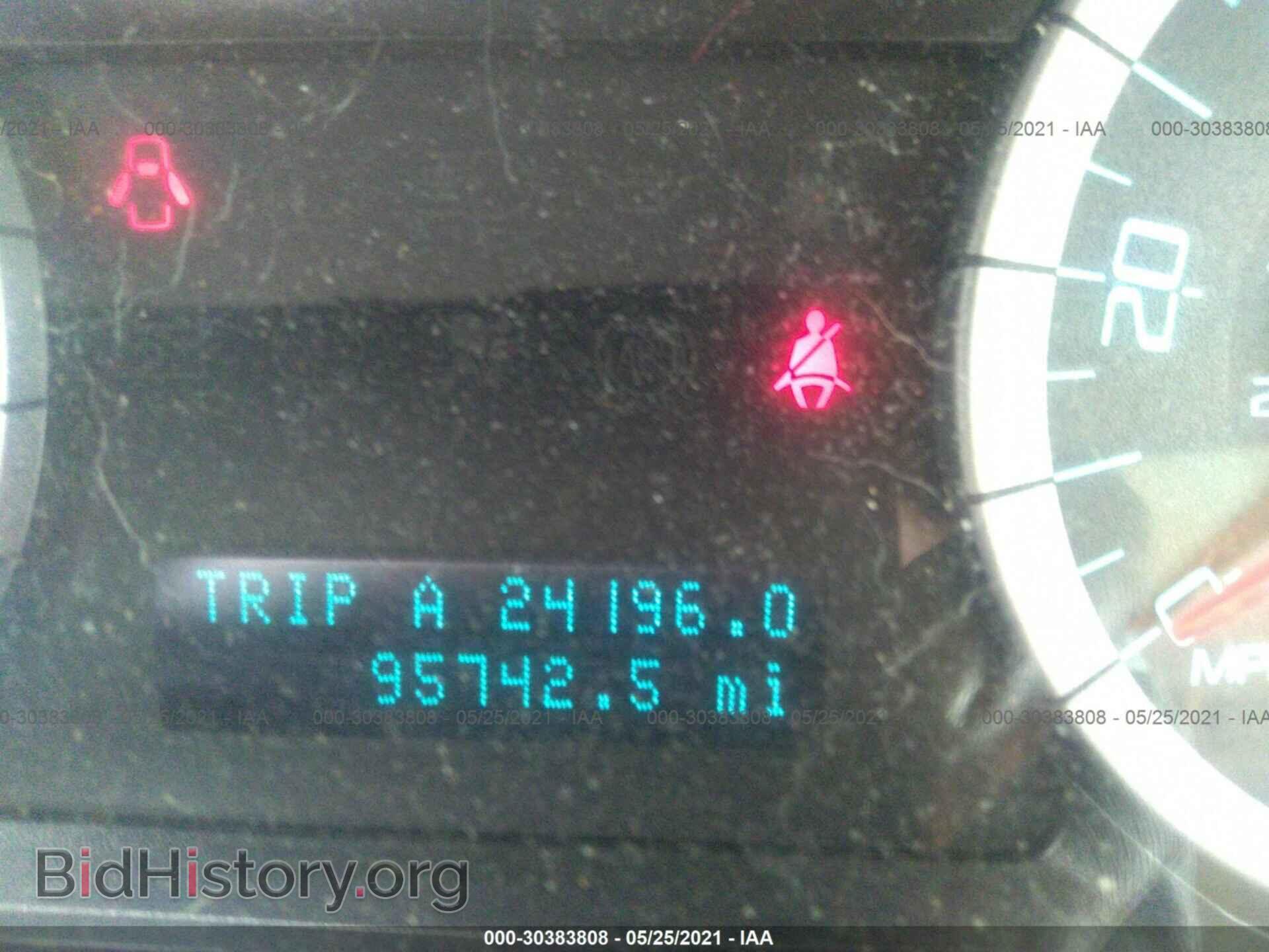 2012 FORD ESCAPE - VIN: 1FMCU0E78CKA72088 - Фото 7