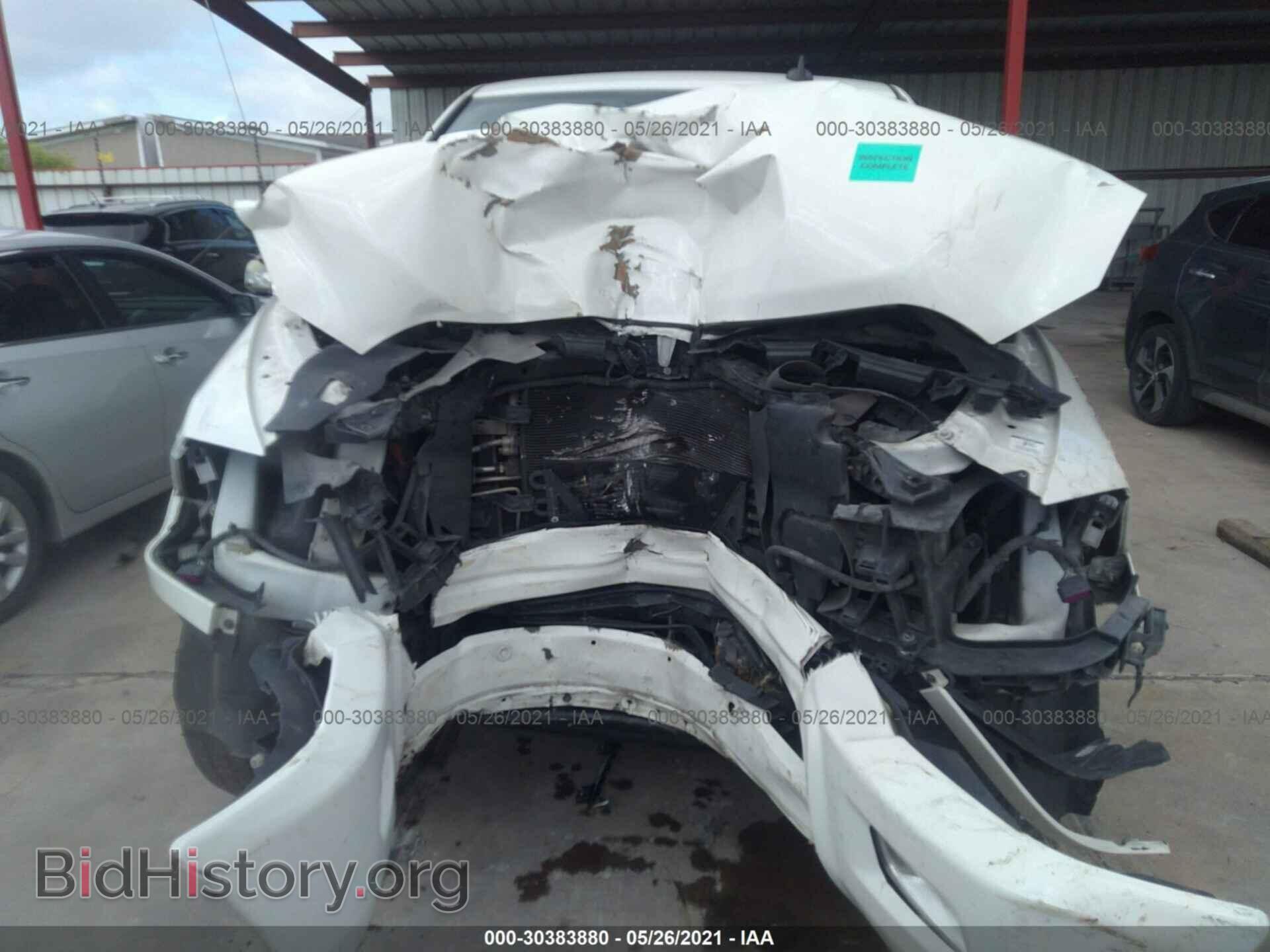 2016 RAM 2500 - VIN: 3C6UR5FJ5GG235611 - Фото 6