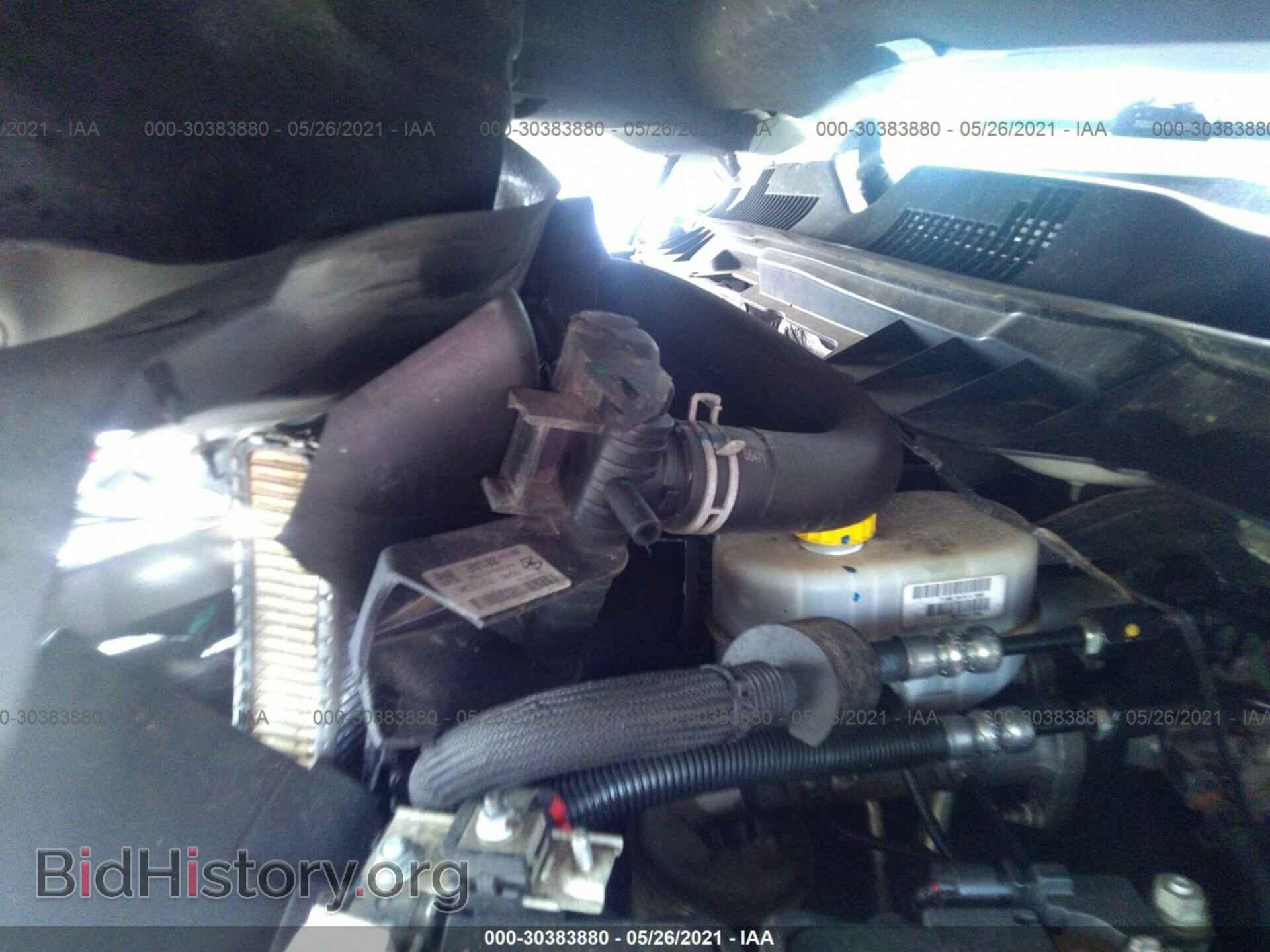 2016 RAM 2500 - VIN: 3C6UR5FJ5GG235611 - Фото 10
