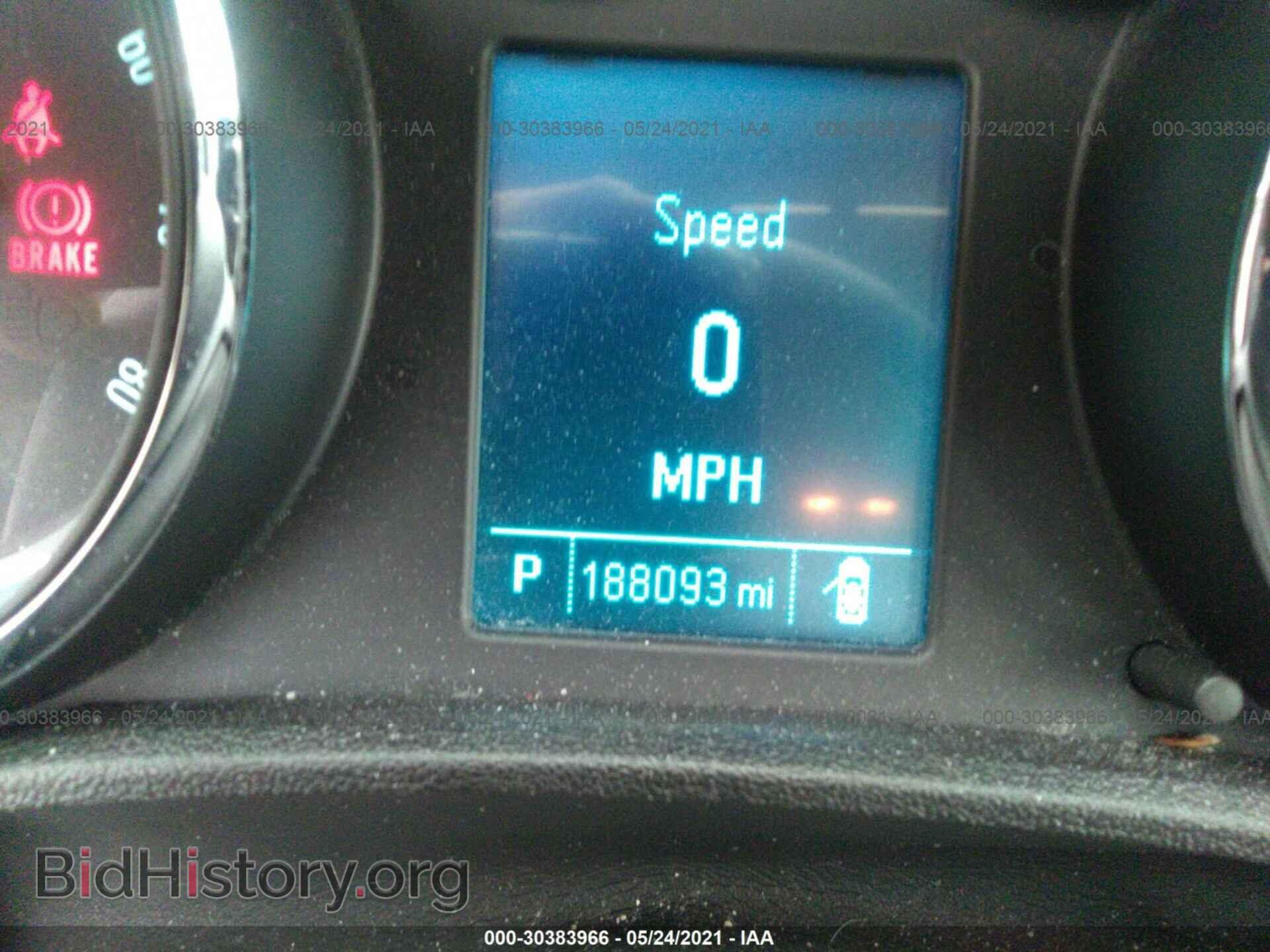 2014 BUICK VERANO - VIN: 1G4PS5SK4E4135742 - Фото 7