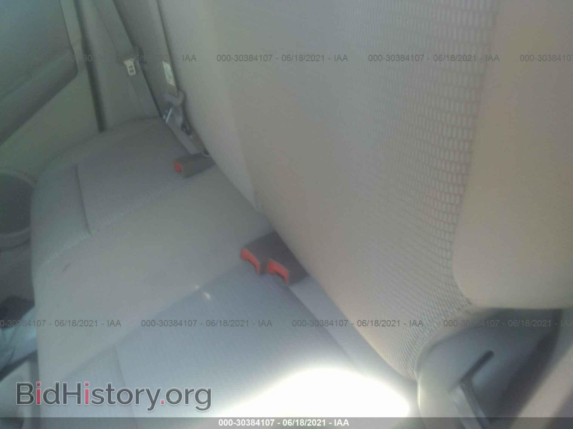 2008 DODGE CALIBER - VIN: 1B3HB48BX8D666010 - Photo 8