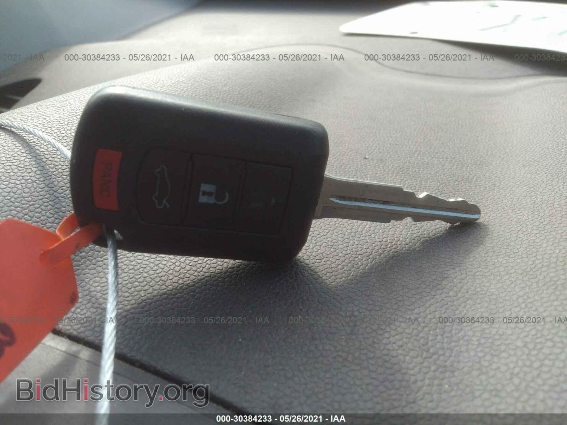 2016 MITSUBISHI LANCER - VIN: JA32U2FU8GU004057 - Фото 11